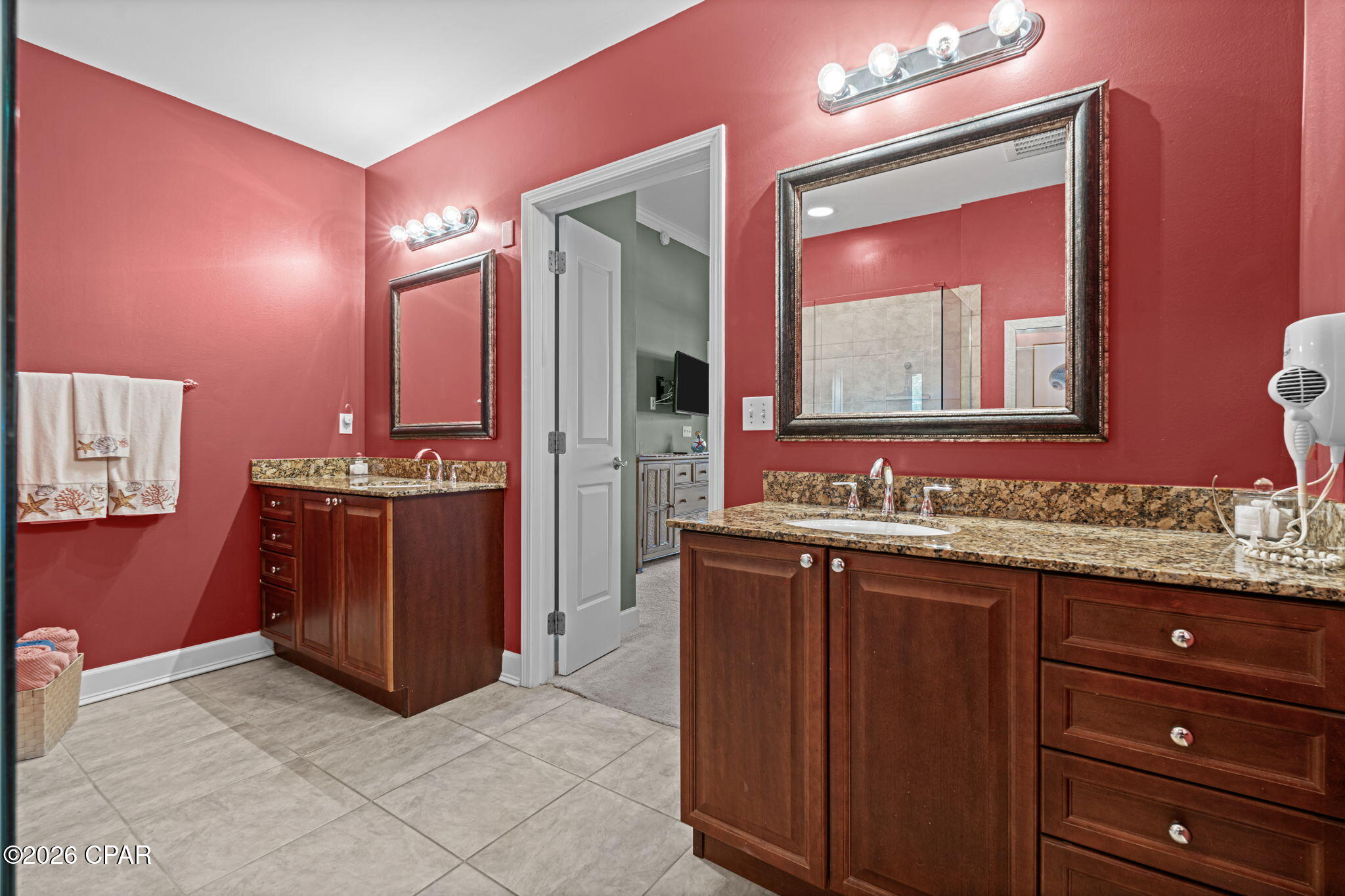 Reflections - Residential