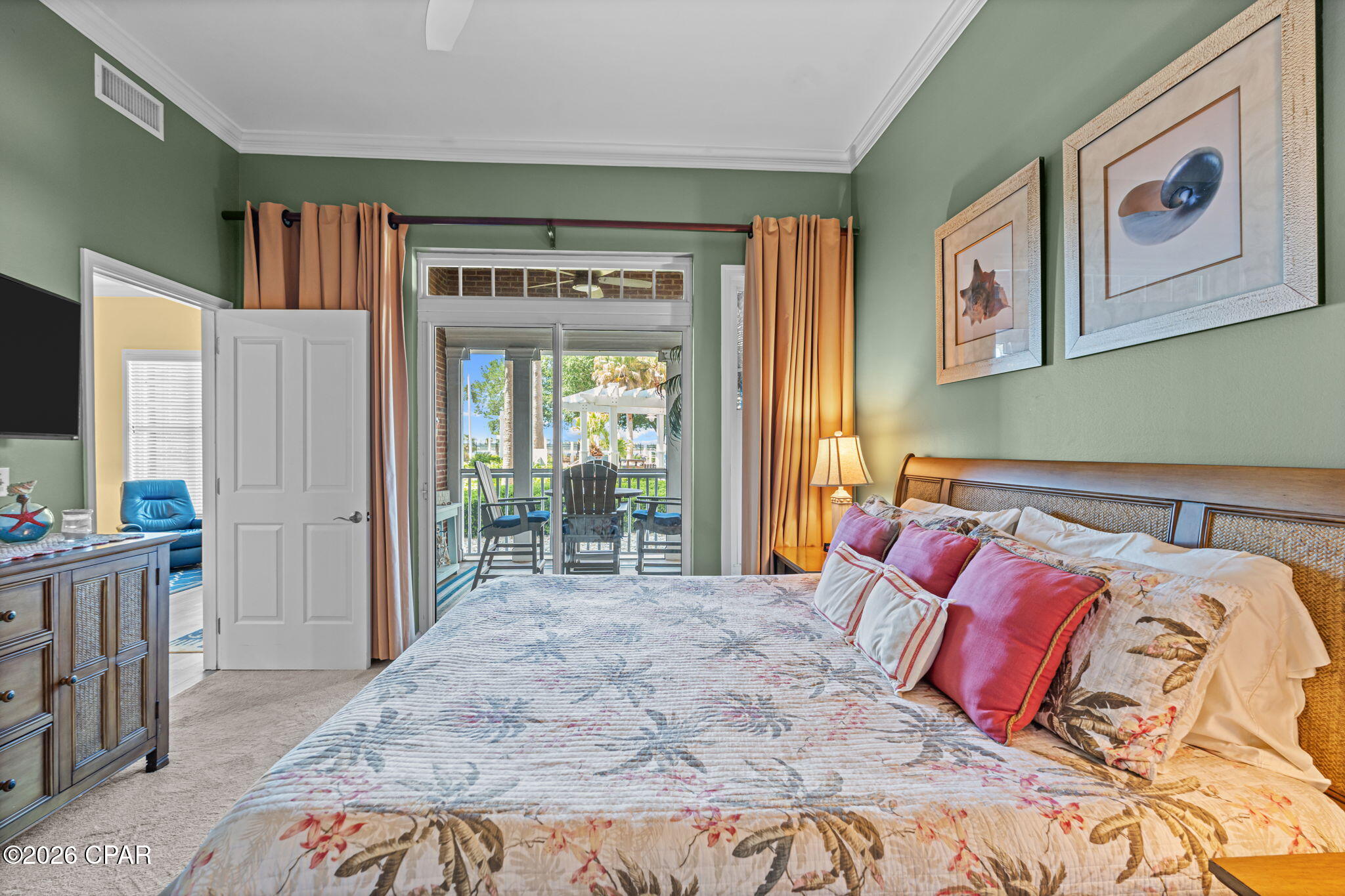 Reflections - Residential