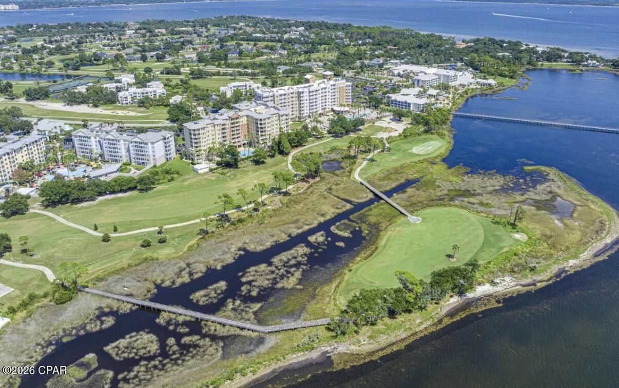 Reflections - Residential