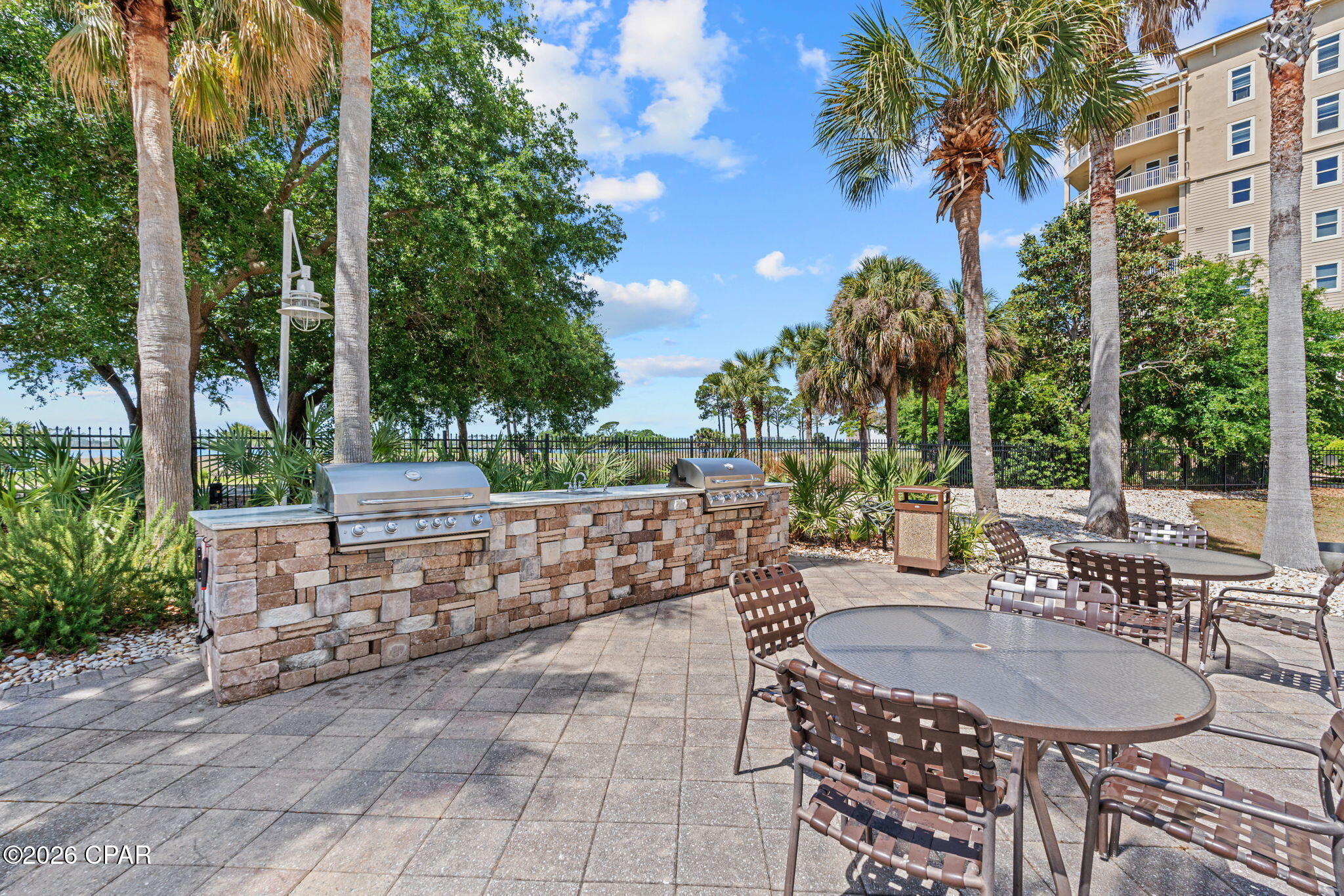 Reflections - Residential