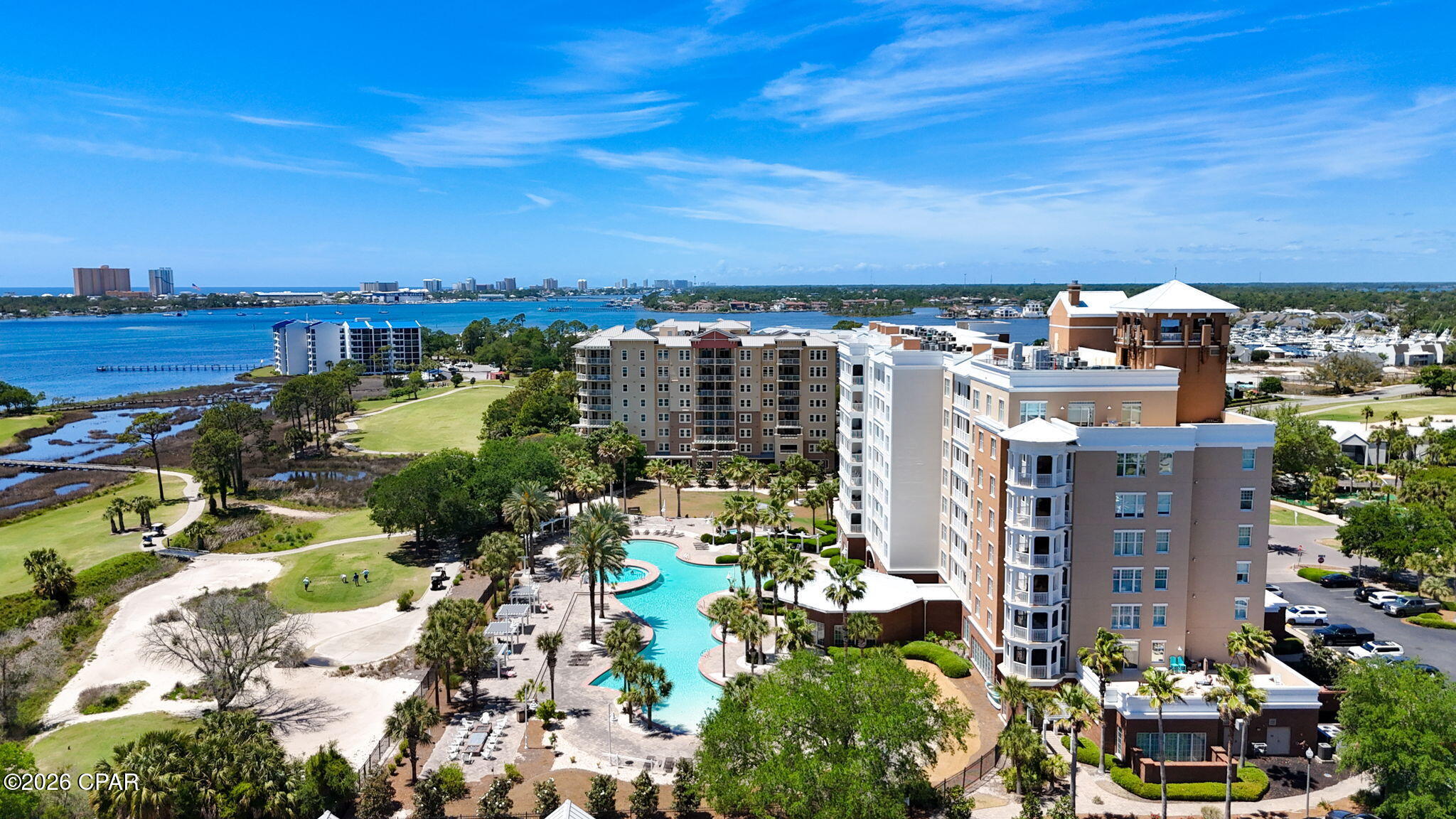 Reflections - Residential