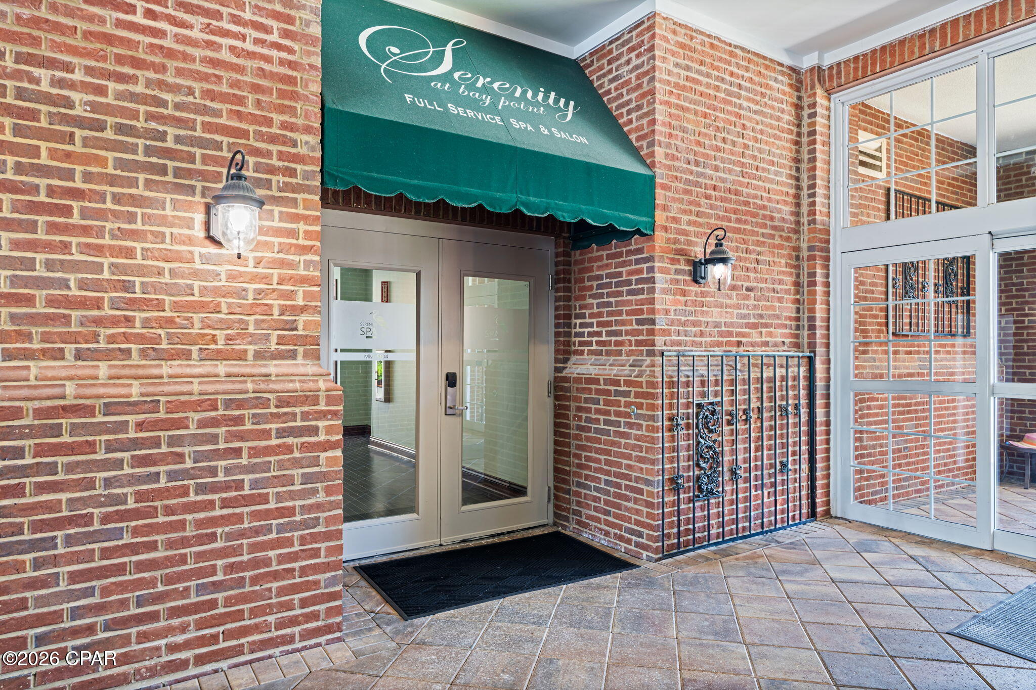 Reflections - Residential