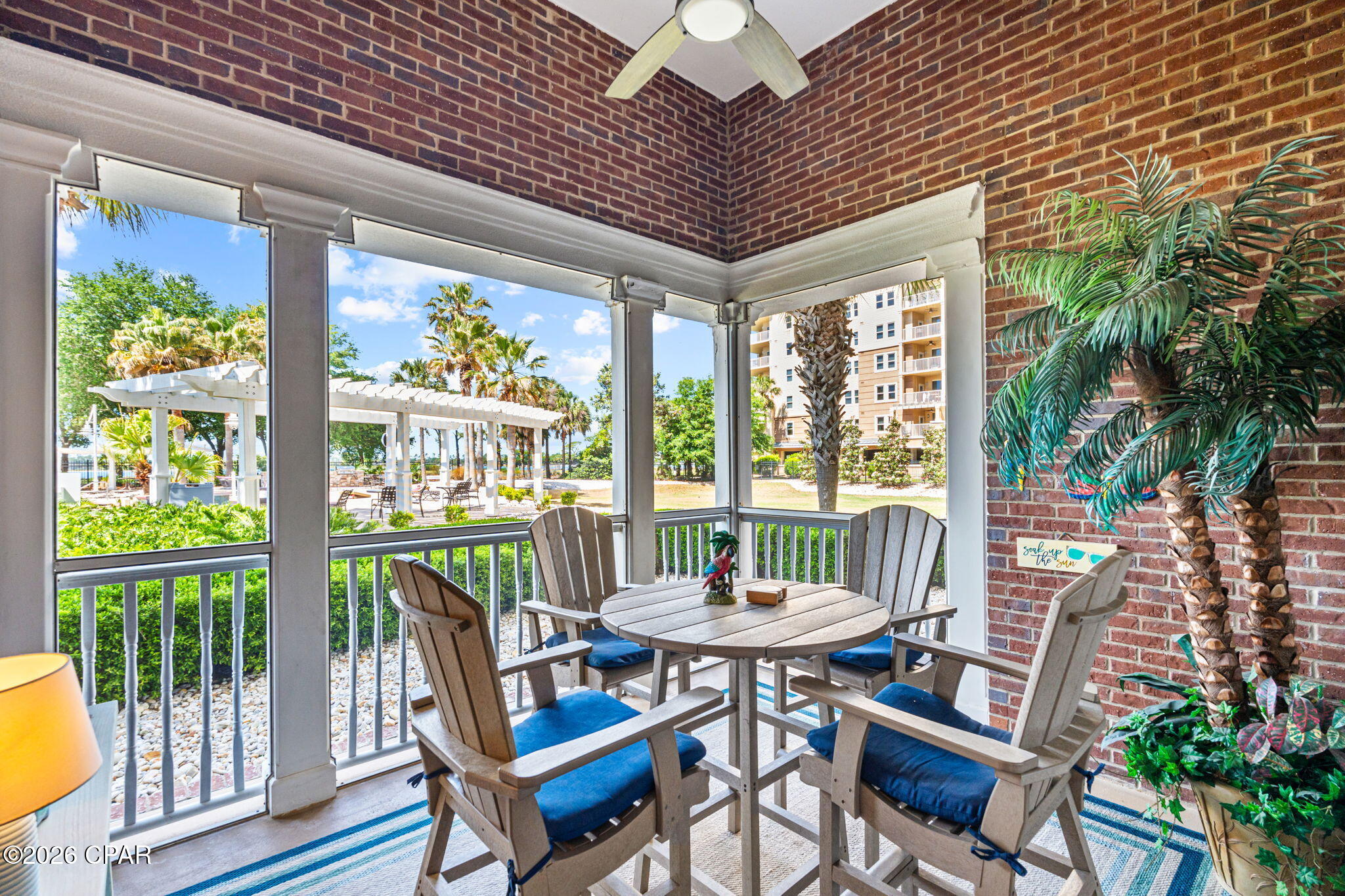 Reflections - Residential