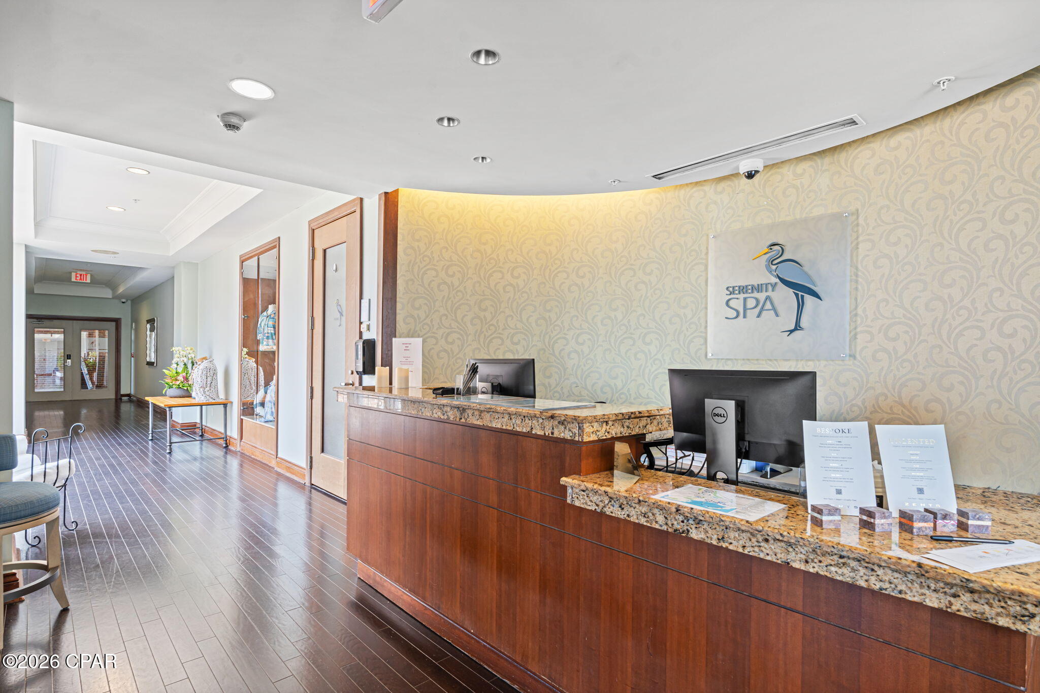 Reflections - Residential