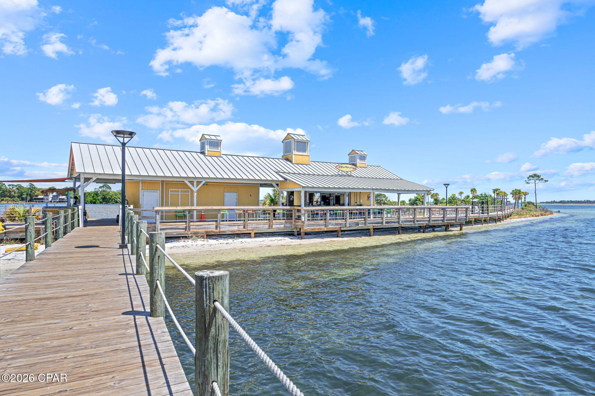 Reflections - Residential