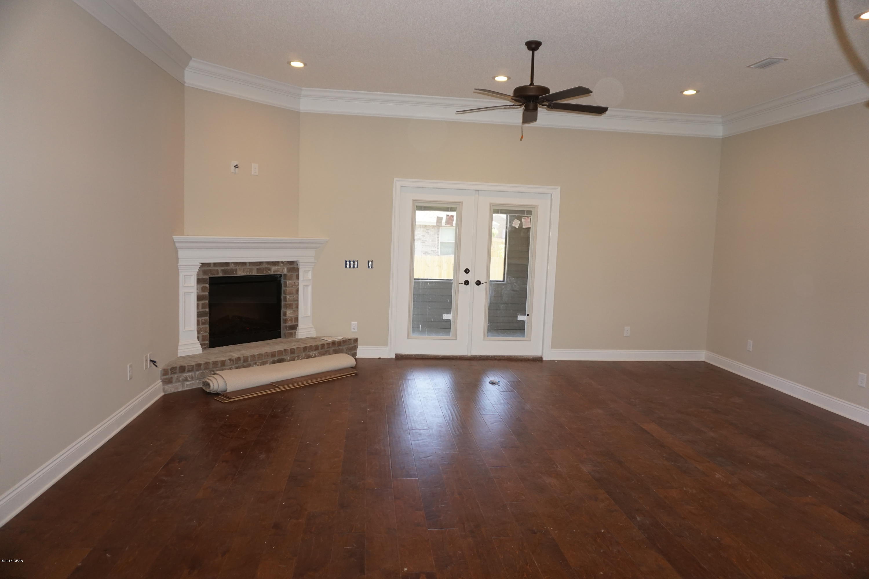 Bylsma Manor Estates - Residential