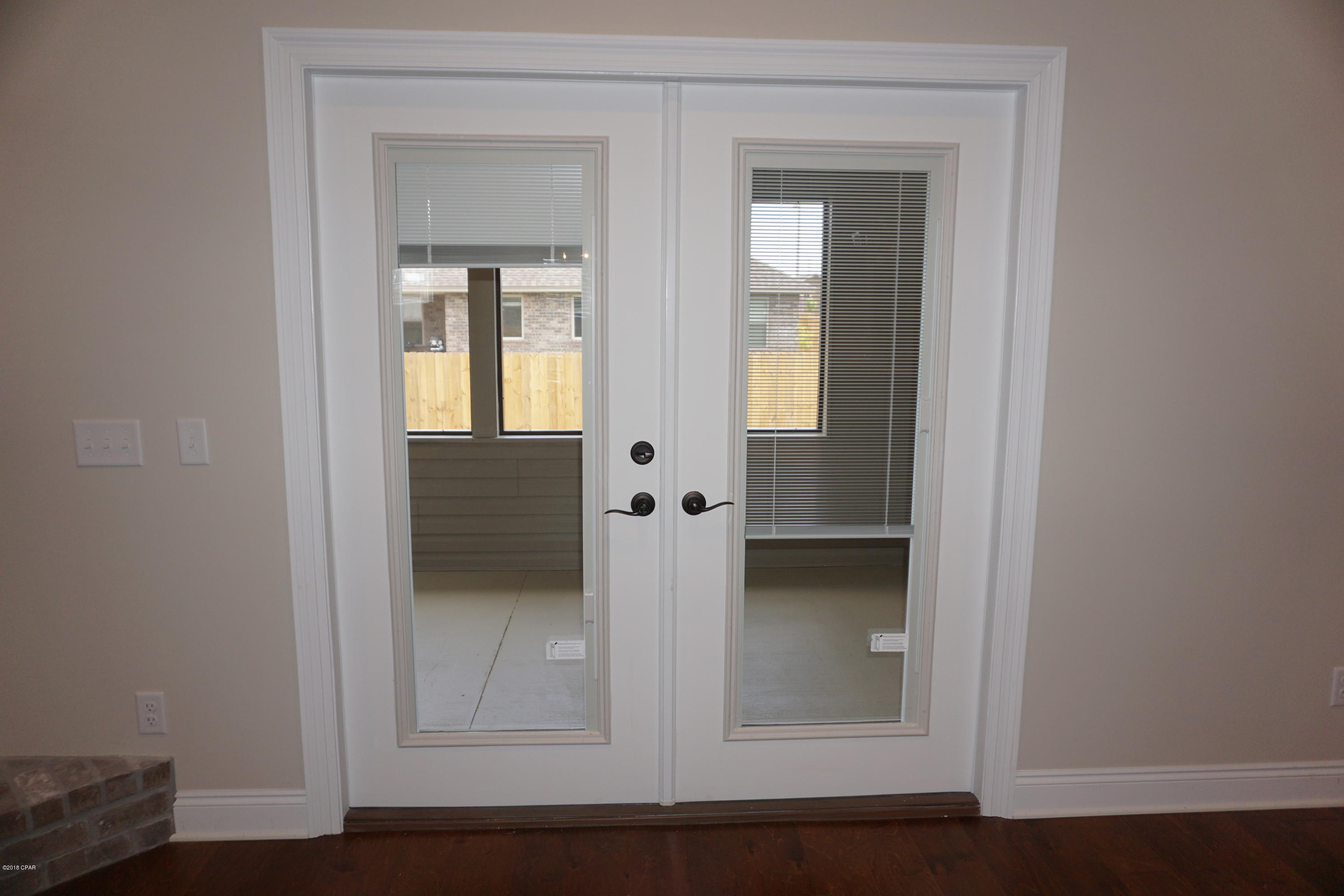 Bylsma Manor Estates - Residential