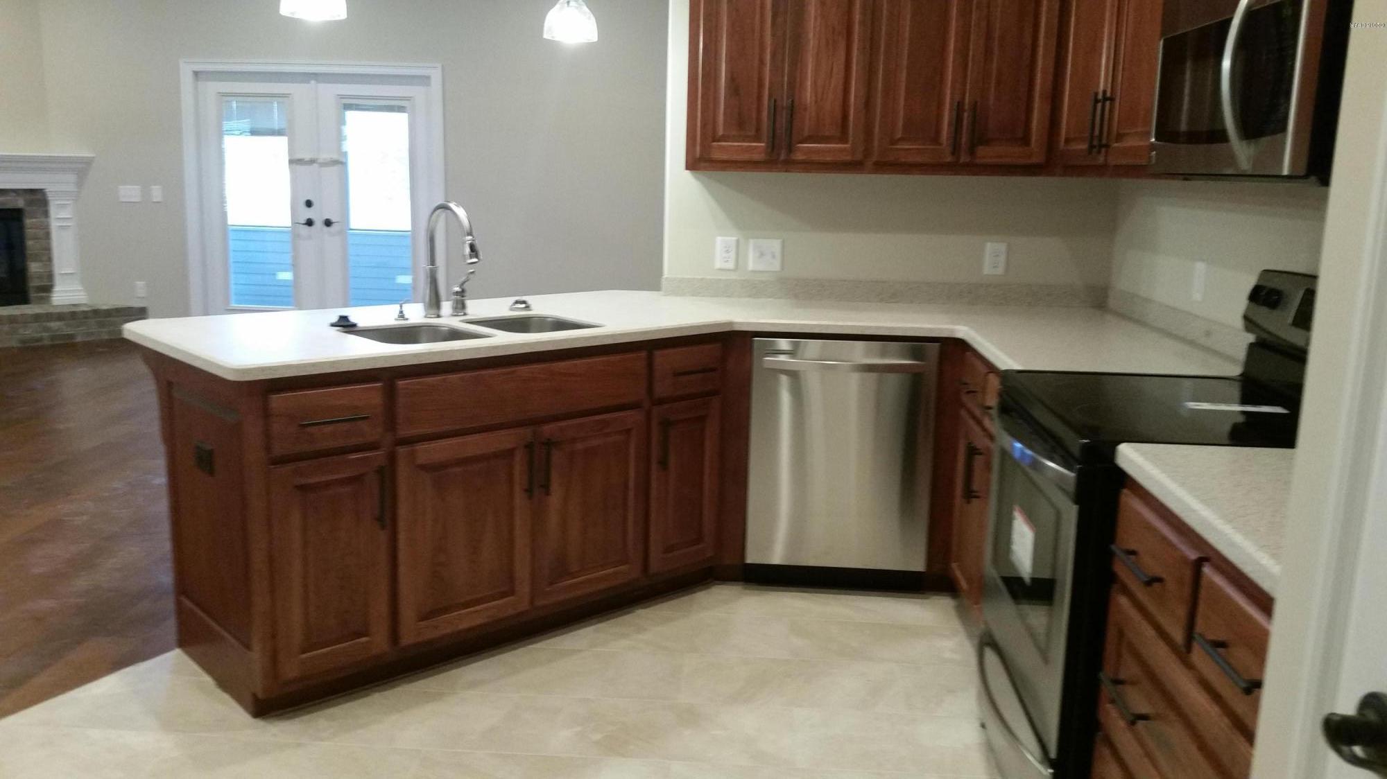 Bylsma Manor Estates - Residential