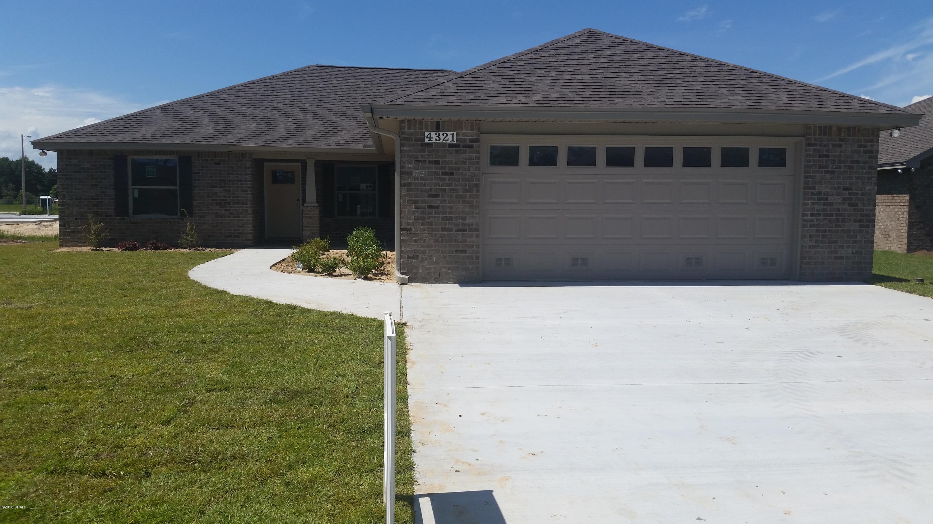 Bylsma Manor Estates - Residential