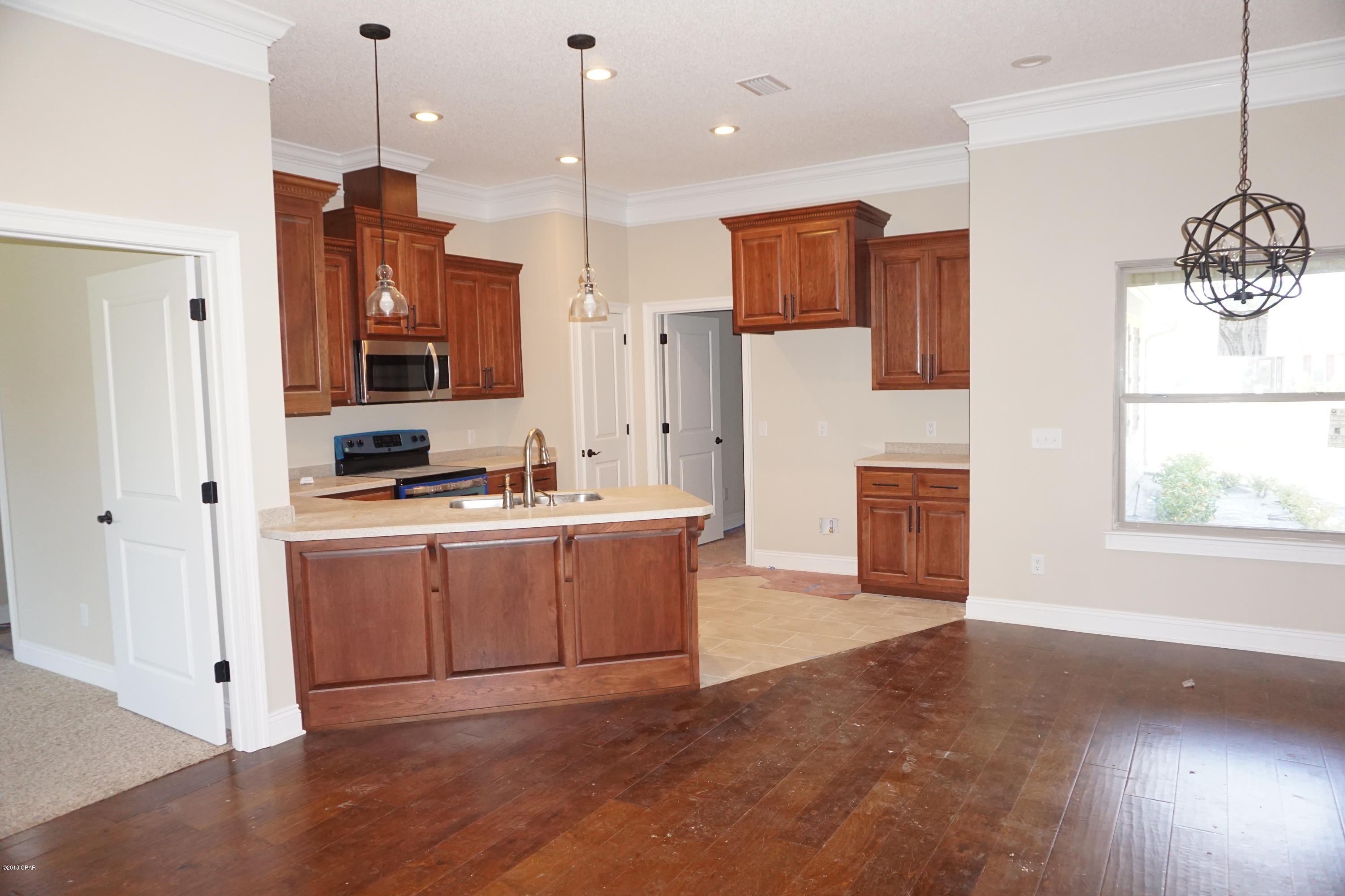 Bylsma Manor Estates - Residential