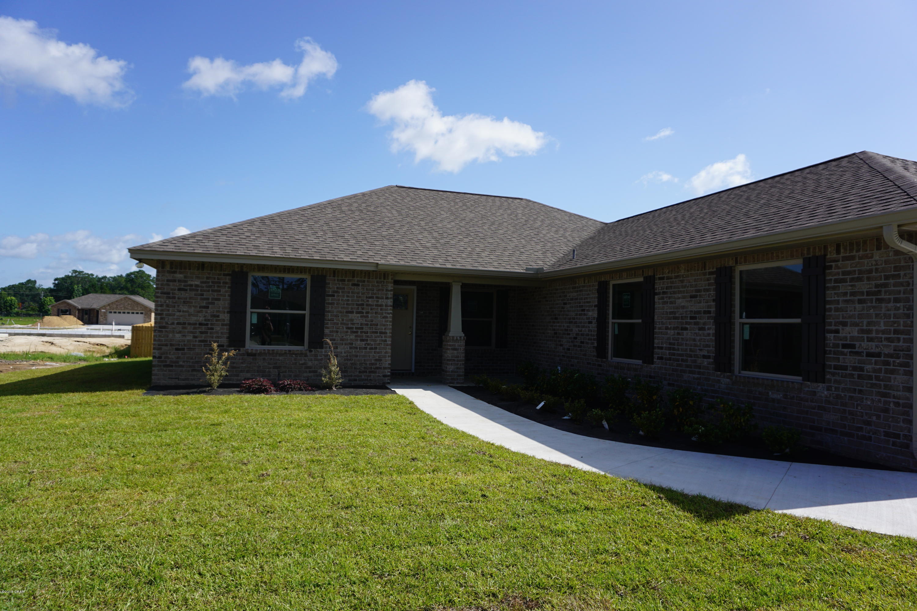 Bylsma Manor Estates - Residential