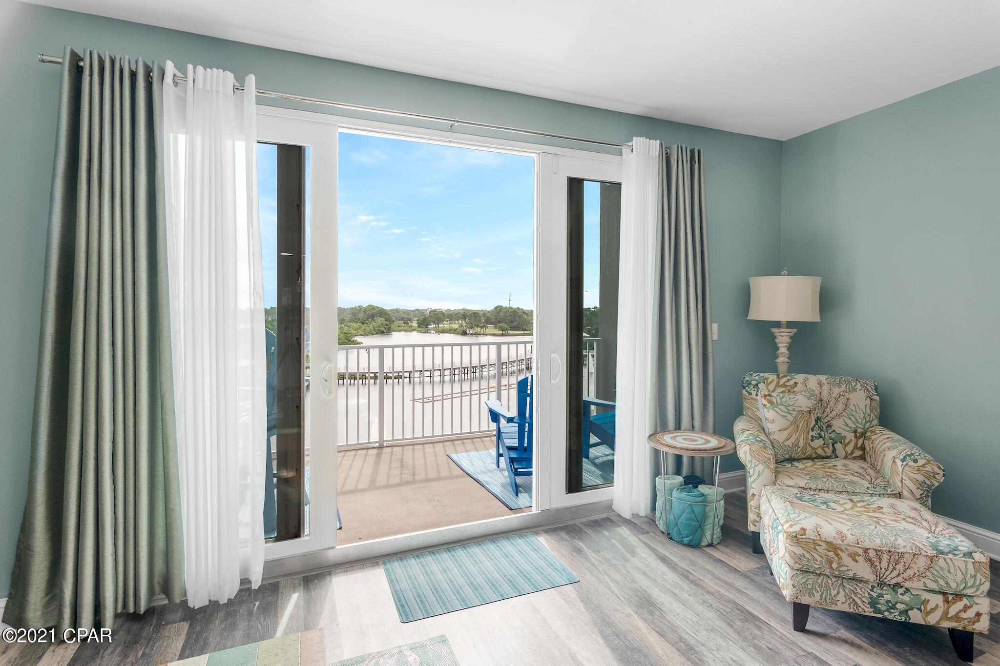 Laketown Wharf - Residential