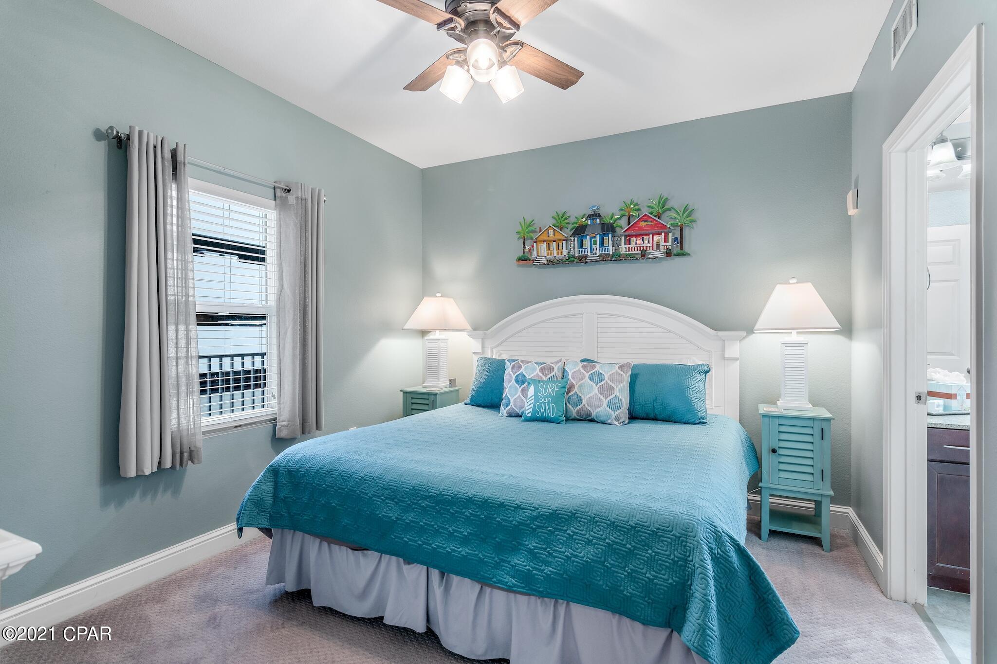 Laketown Wharf - Residential