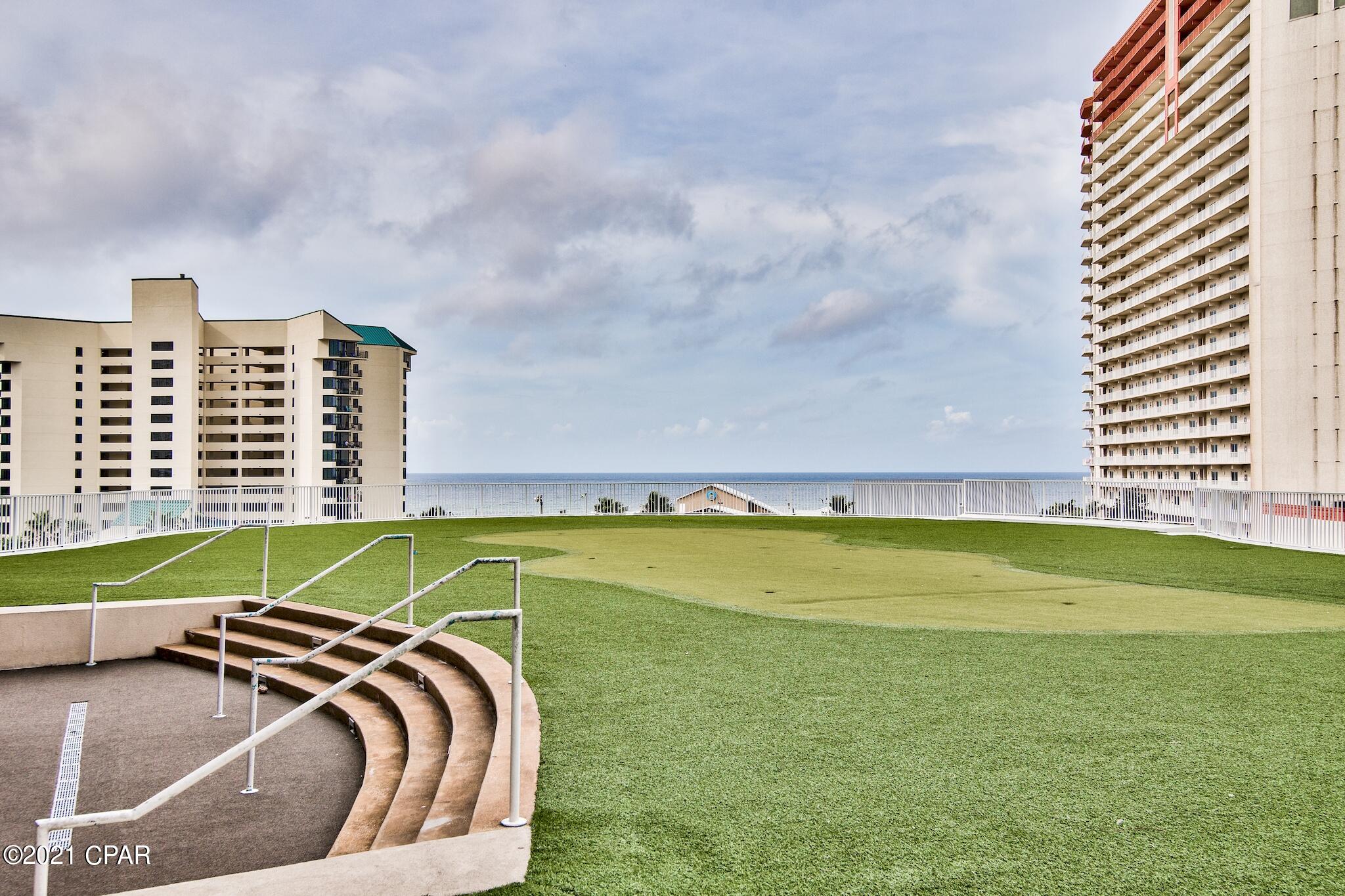 Laketown Wharf - Residential