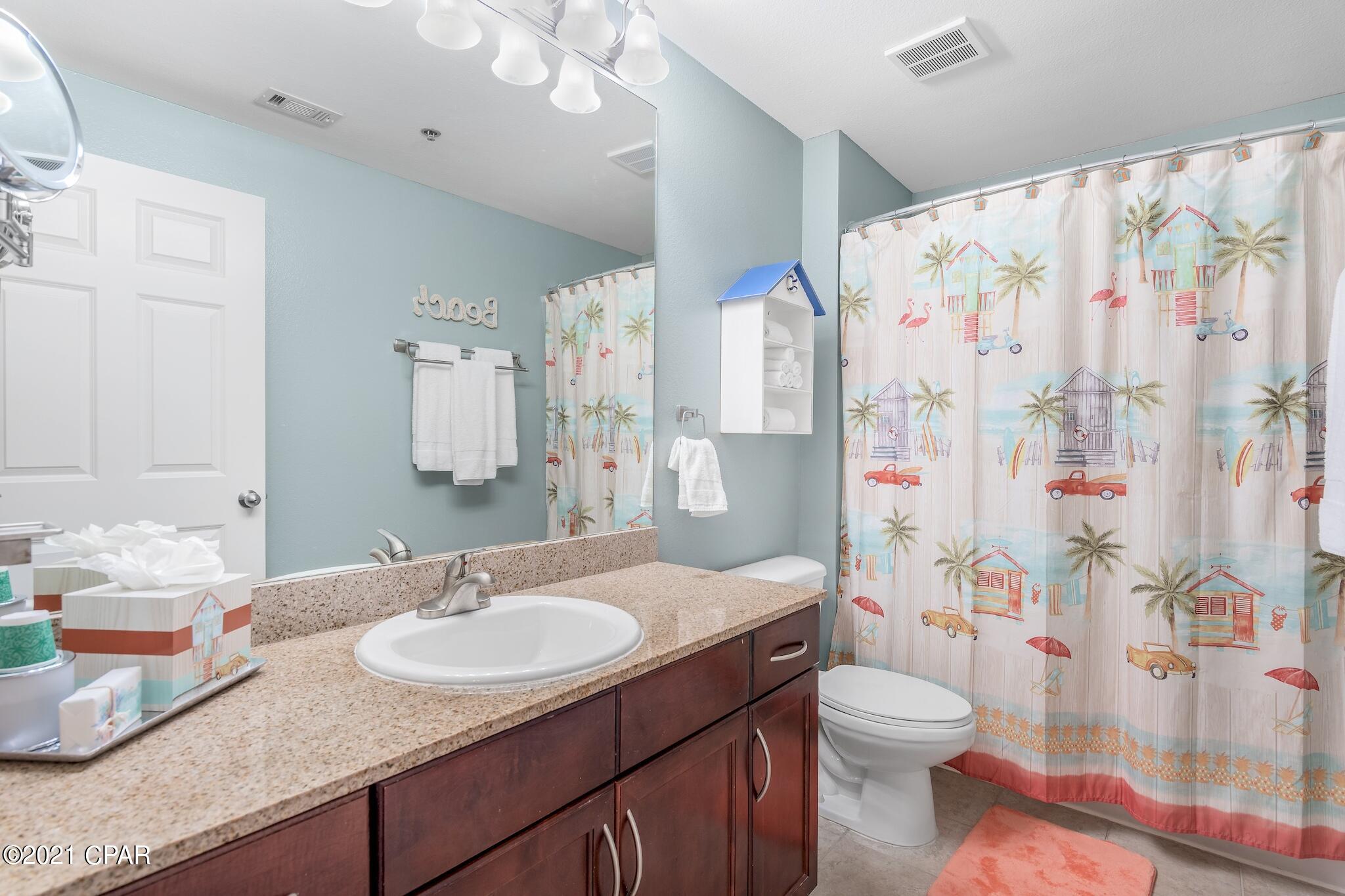 Laketown Wharf - Residential