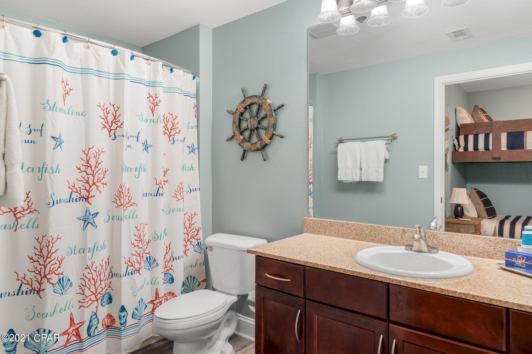 Laketown Wharf - Residential