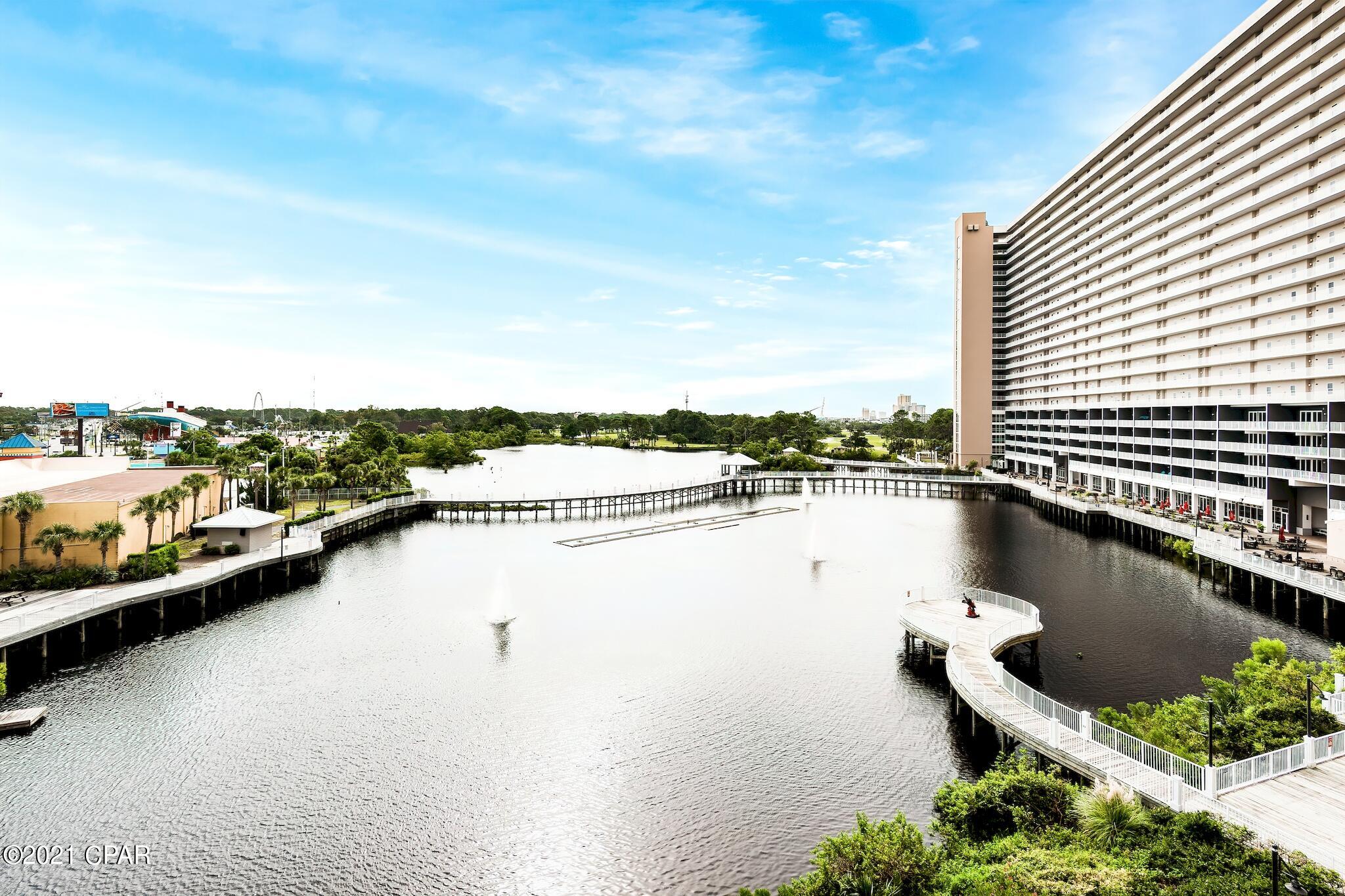 Laketown Wharf - Residential