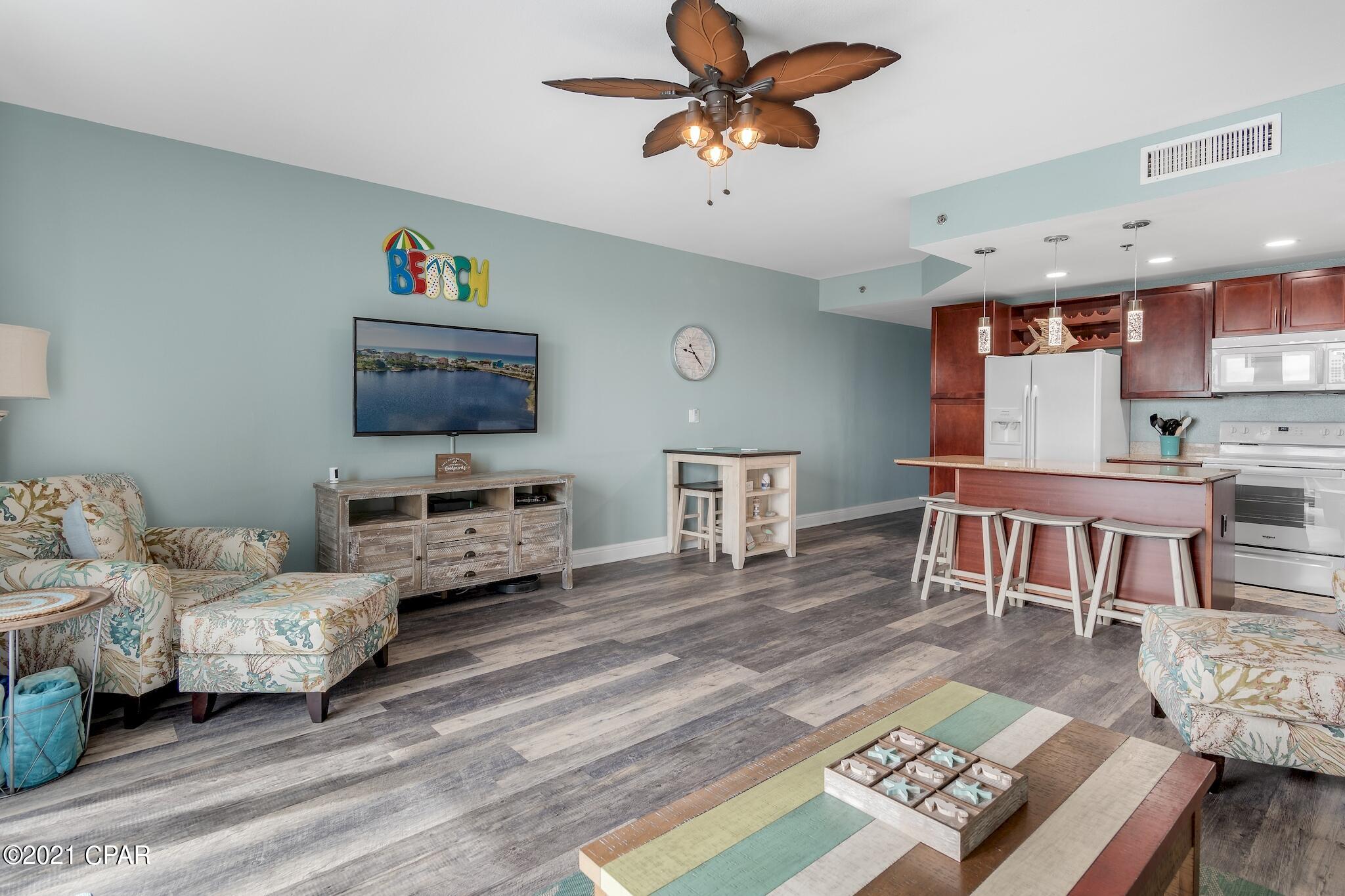 Laketown Wharf - Residential