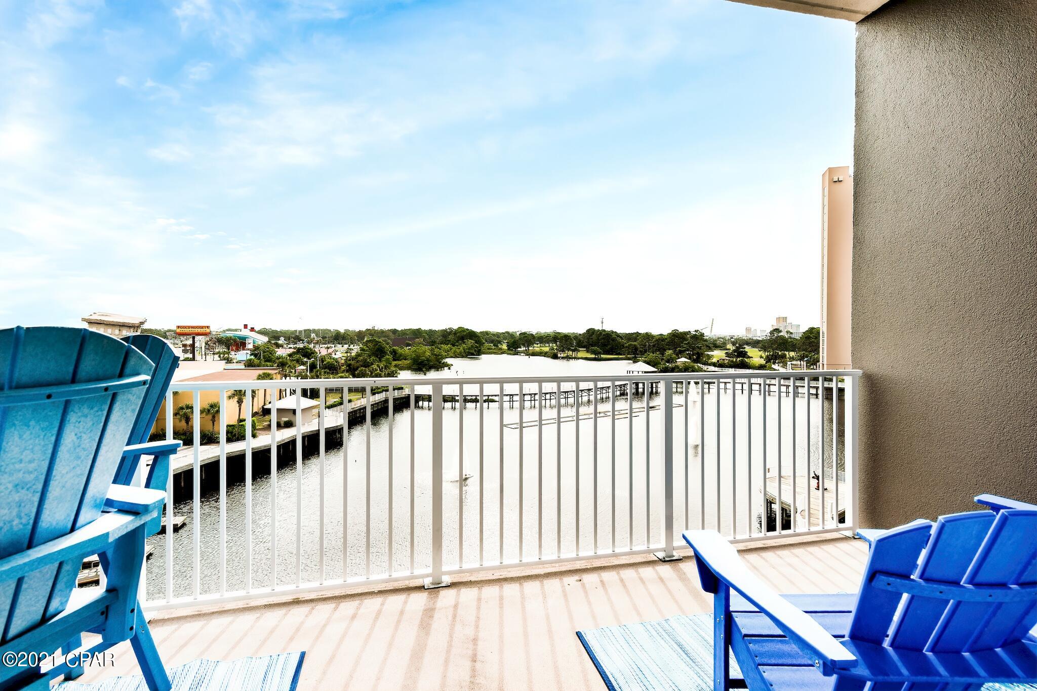 Laketown Wharf - Residential