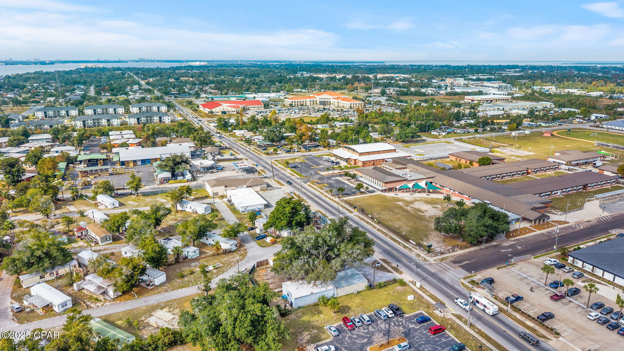 [No Recorded Subdiv] - Commercial Sale