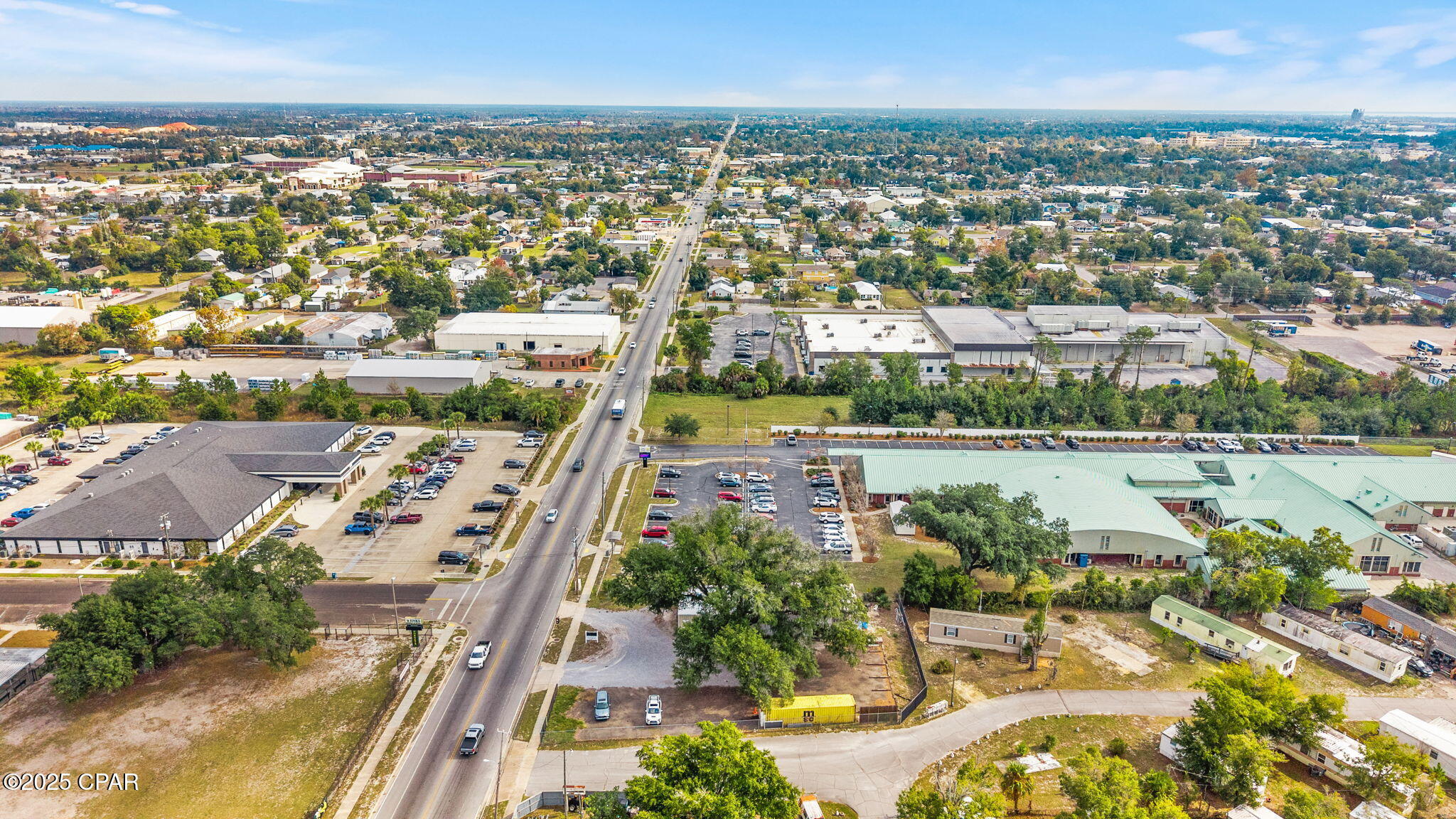 [No Recorded Subdiv] - Commercial Sale