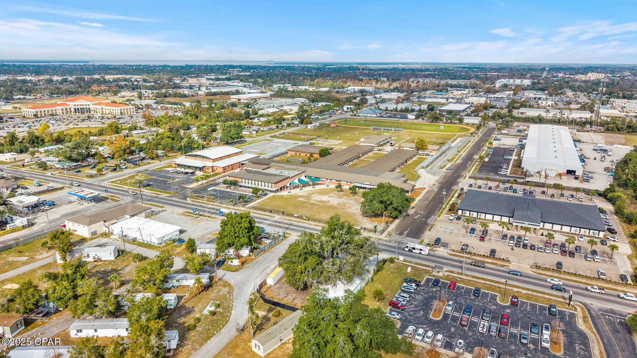 [No Recorded Subdiv] - Commercial Sale