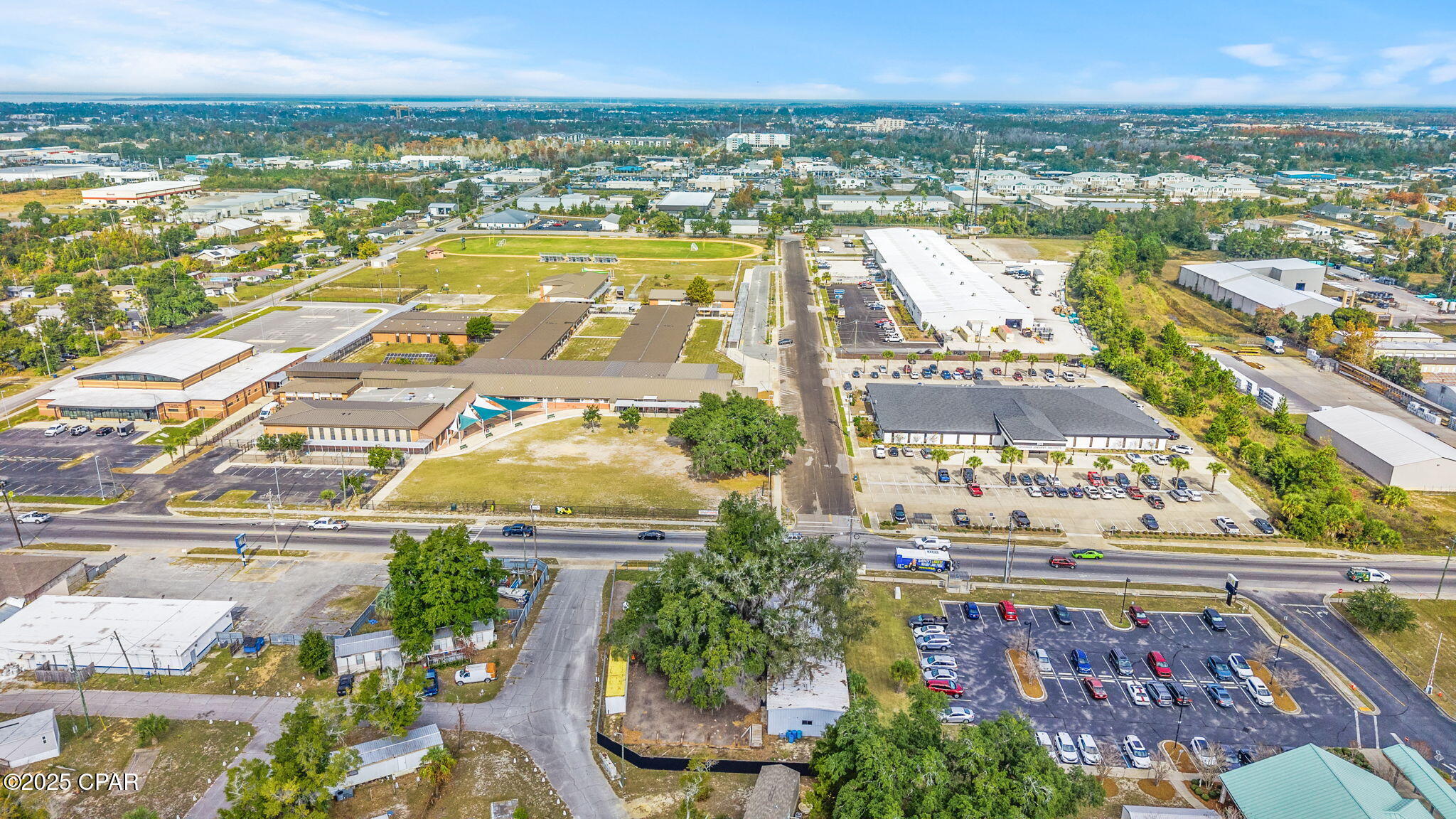 [No Recorded Subdiv] - Commercial Sale