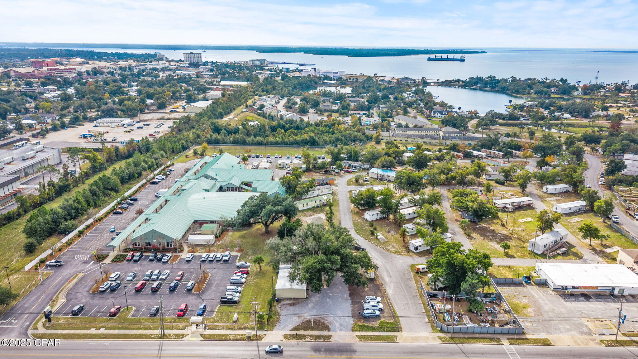 [No Recorded Subdiv] - Commercial Sale