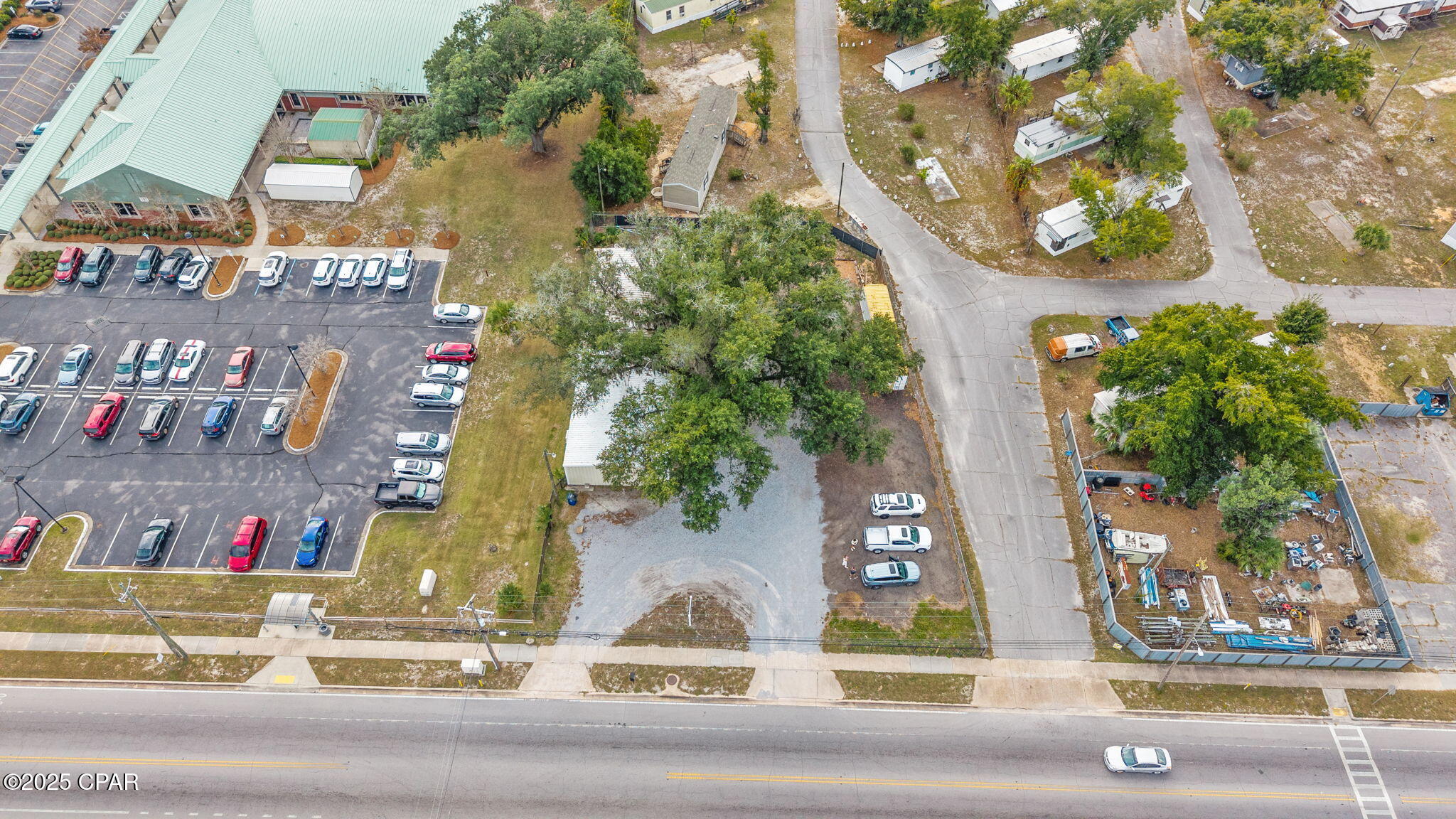 [No Recorded Subdiv] - Commercial Sale