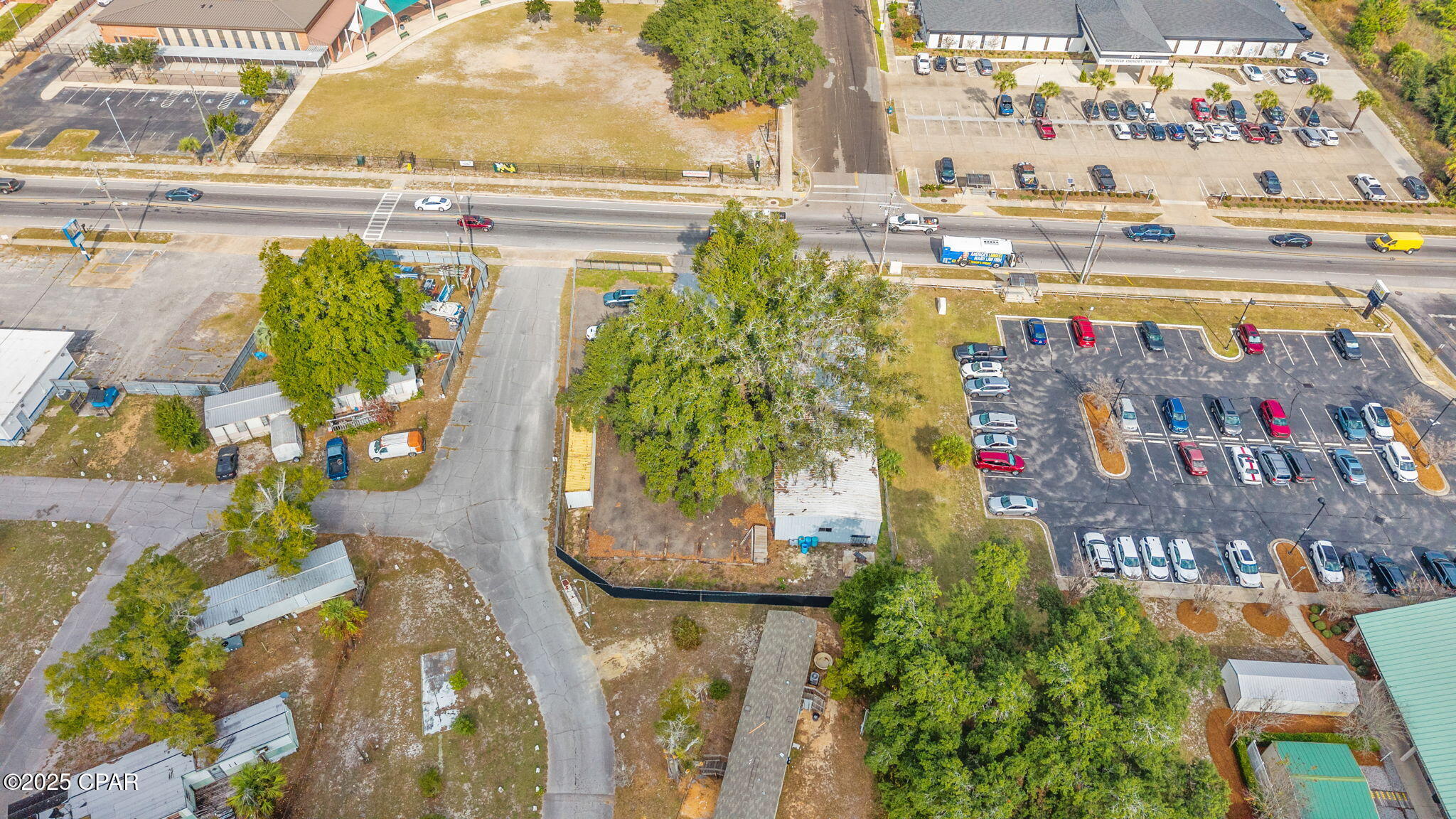 [No Recorded Subdiv] - Commercial Sale