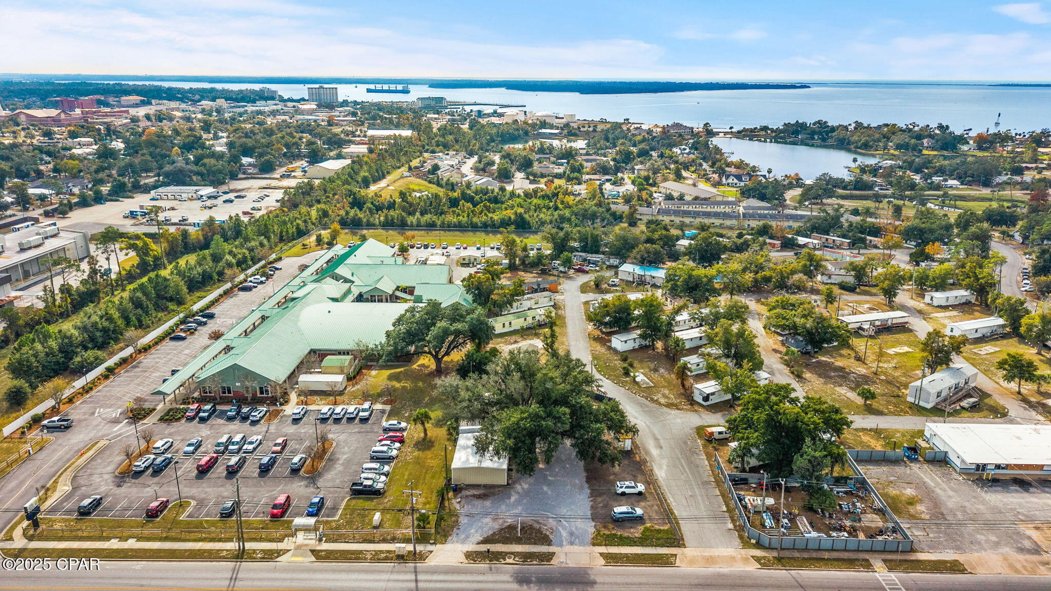 [No Recorded Subdiv] - Commercial Sale