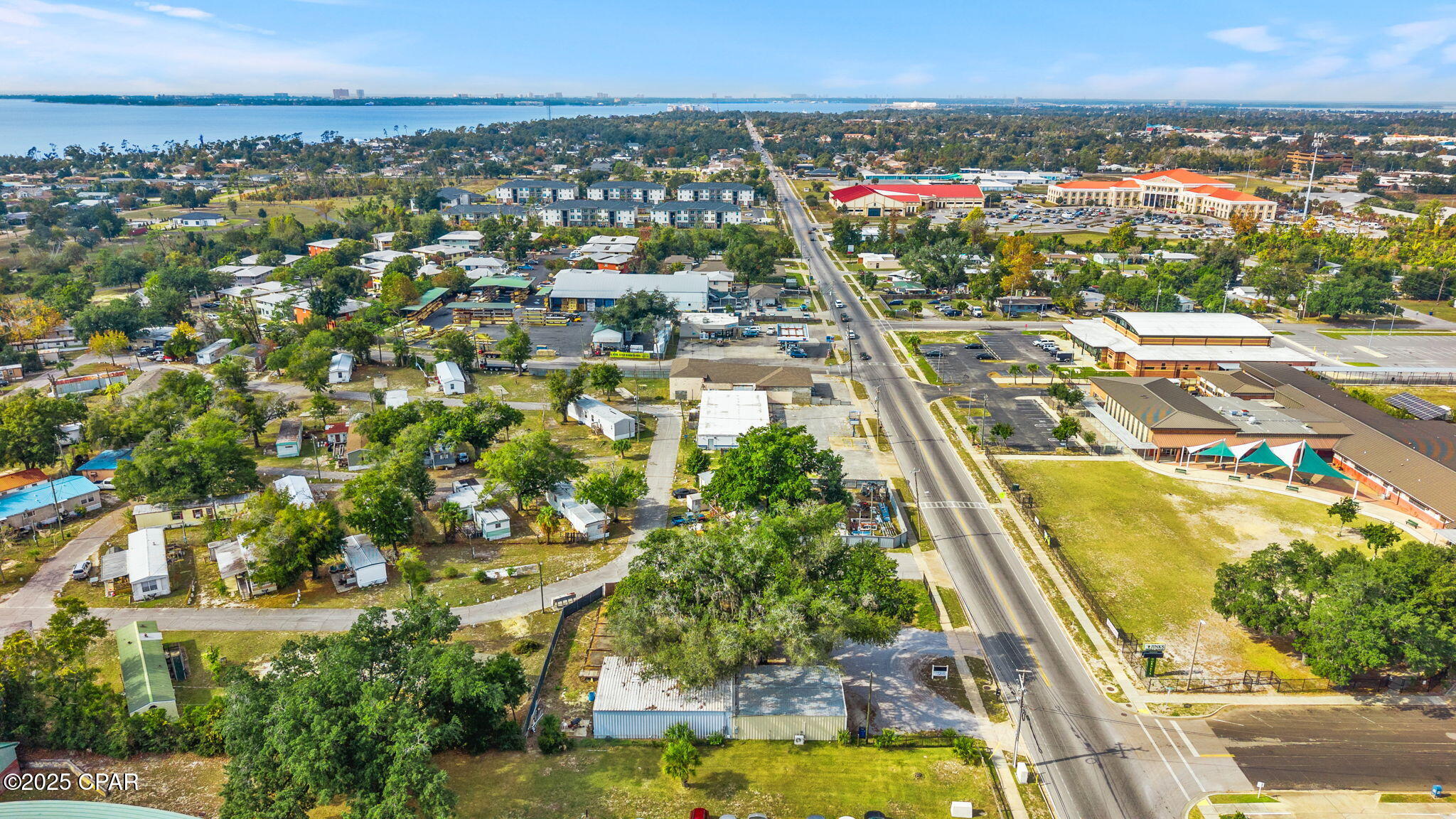 [No Recorded Subdiv] - Commercial Sale