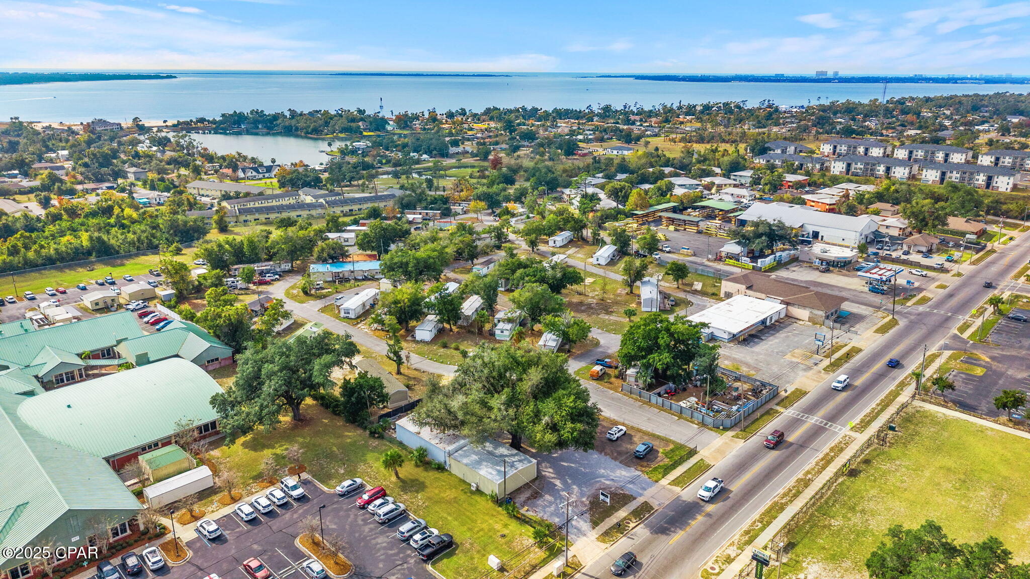 [No Recorded Subdiv] - Commercial Sale