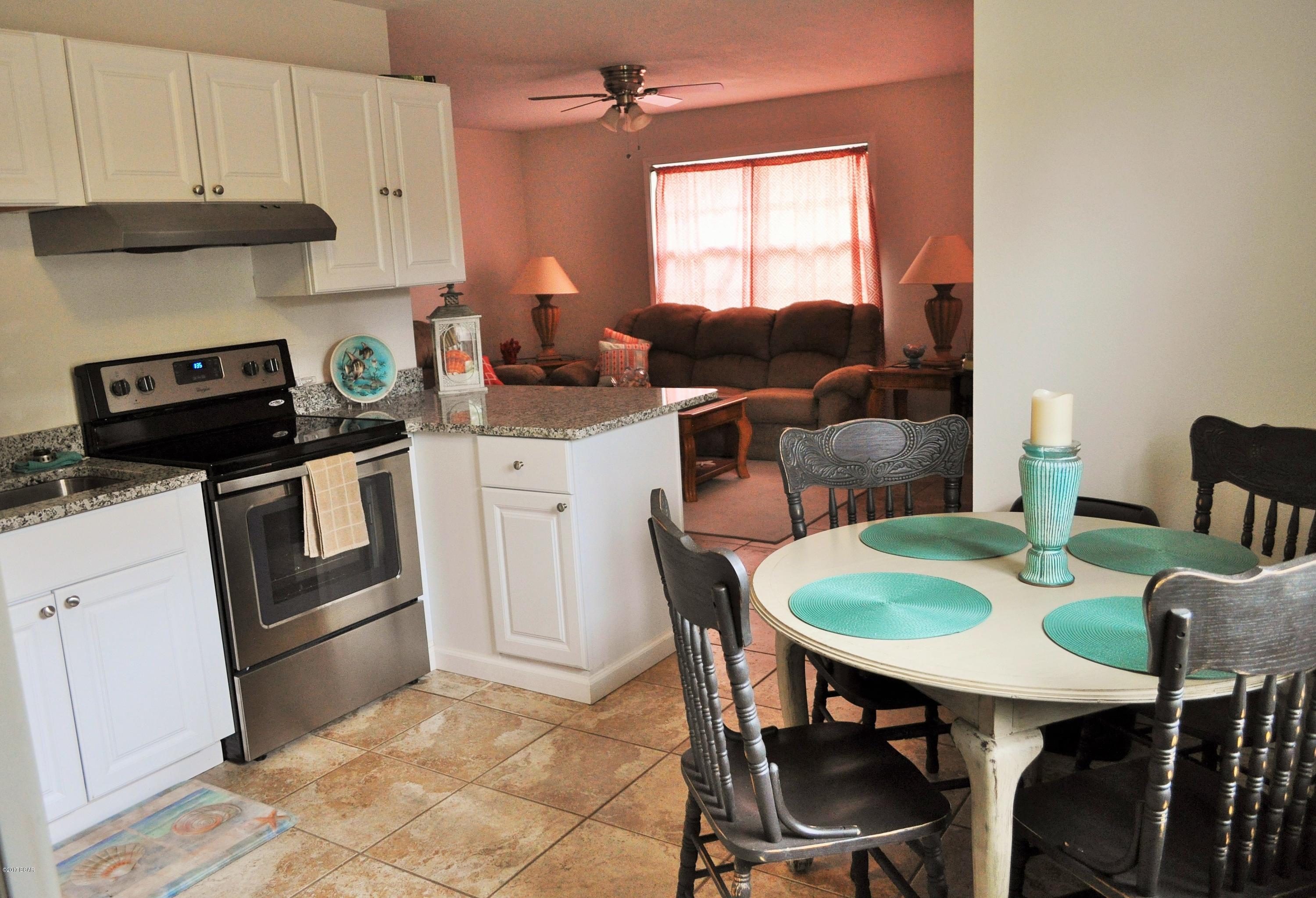 Biltmore Beach - Residential