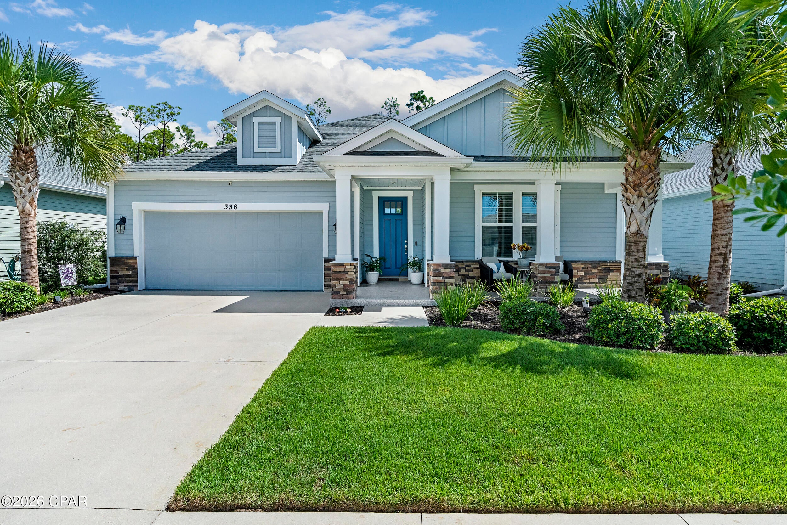 336 Basin Bayou Drive