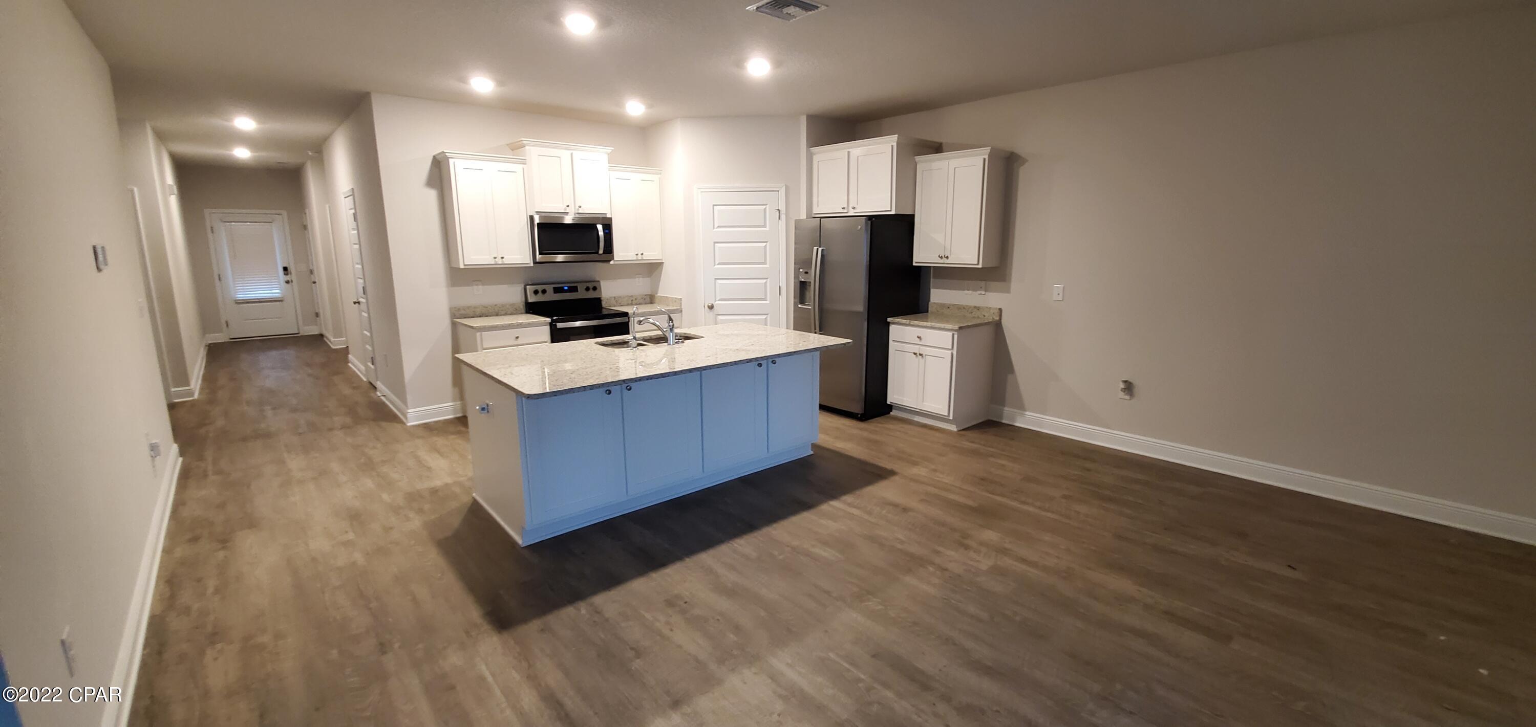 [No Recorded Subdiv] - Residential Lease