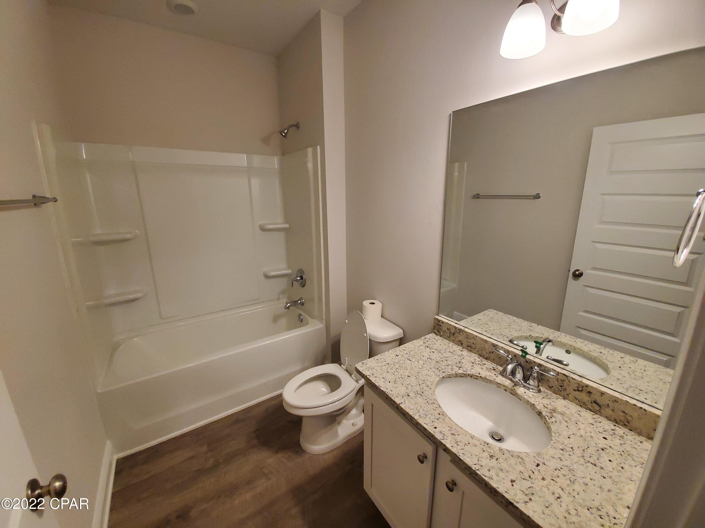 [No Recorded Subdiv] - Residential Lease