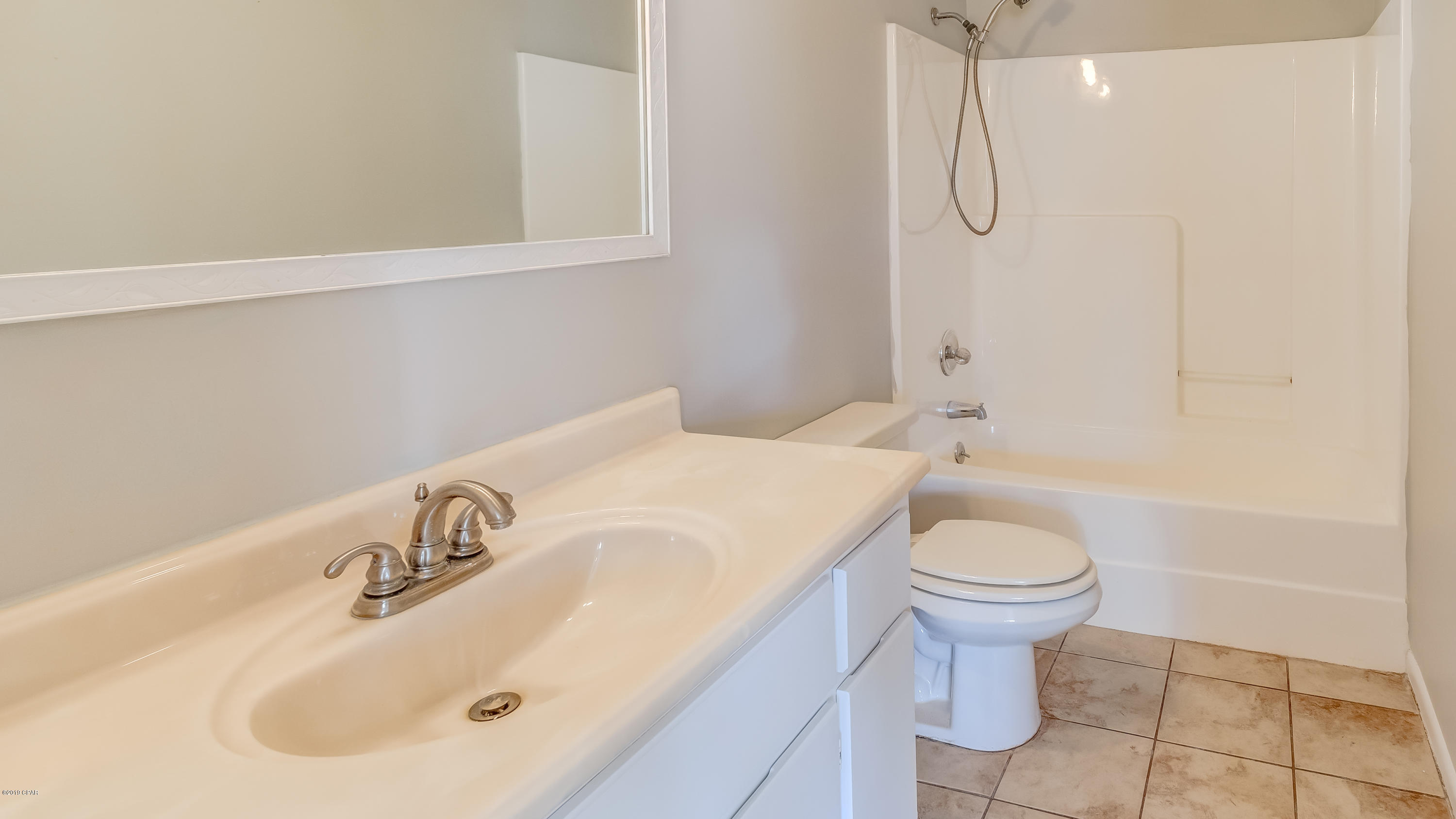 Inlet Beach Heights - Residential