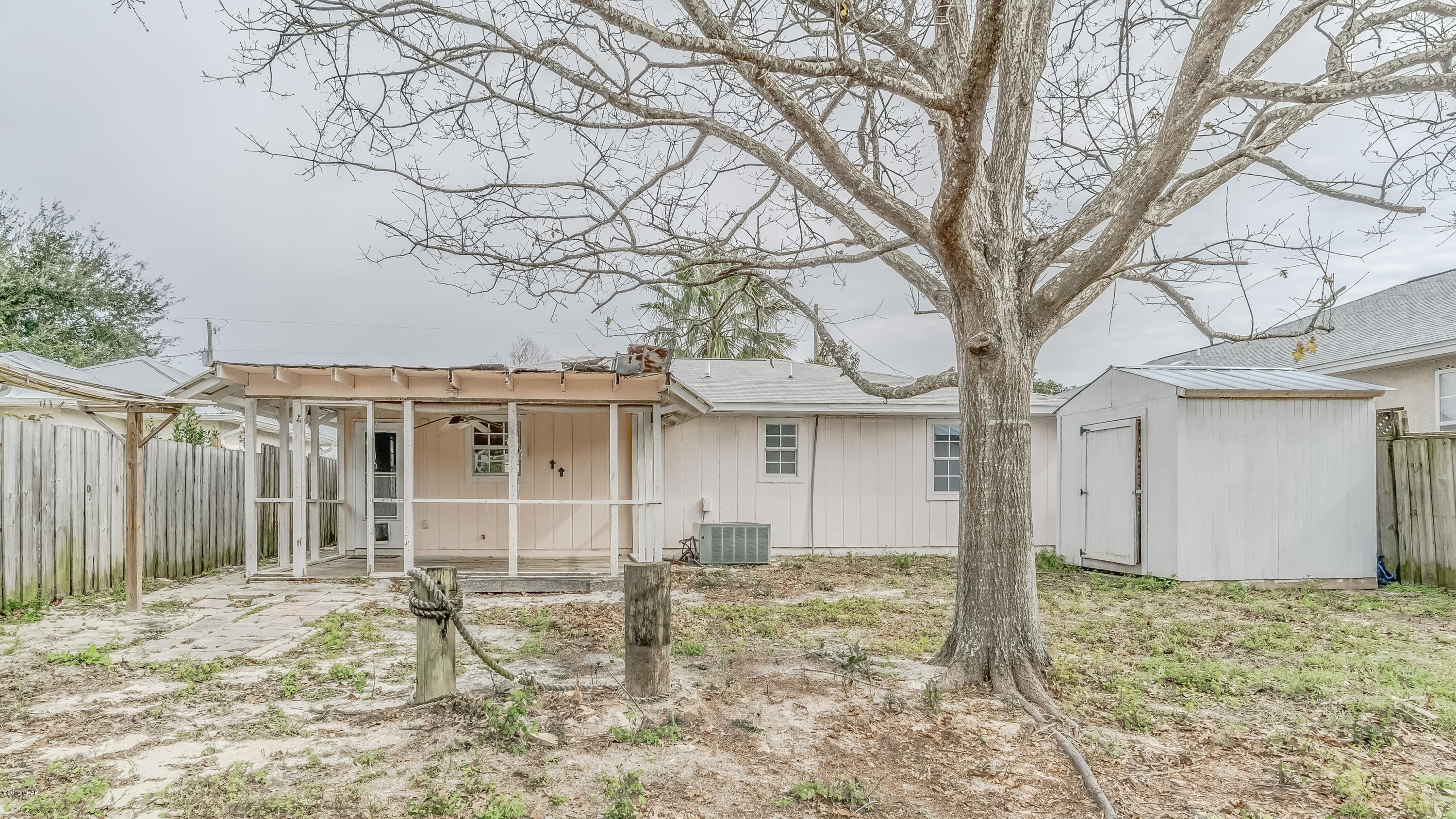 Inlet Beach Heights - Residential