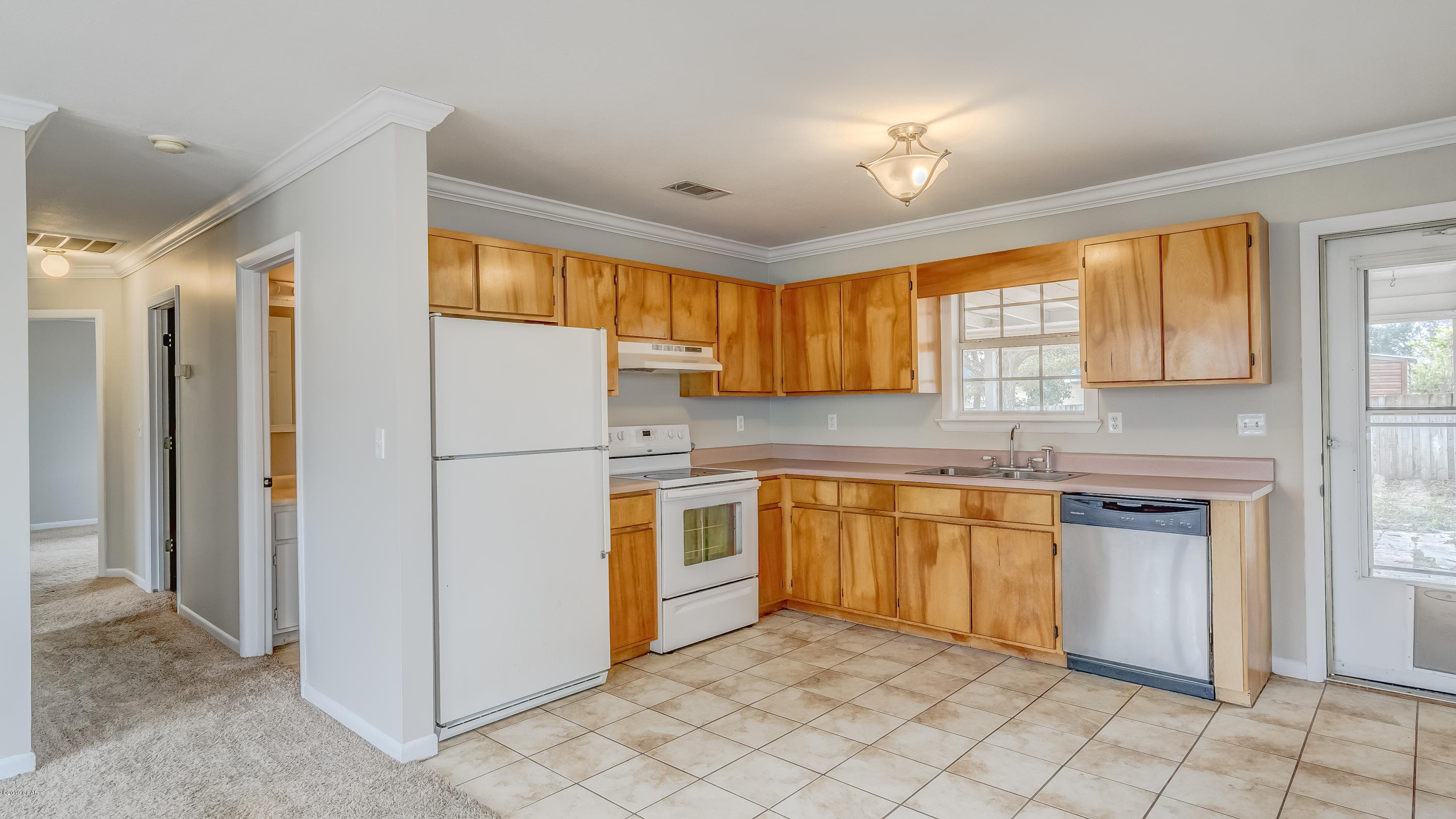 Inlet Beach Heights - Residential