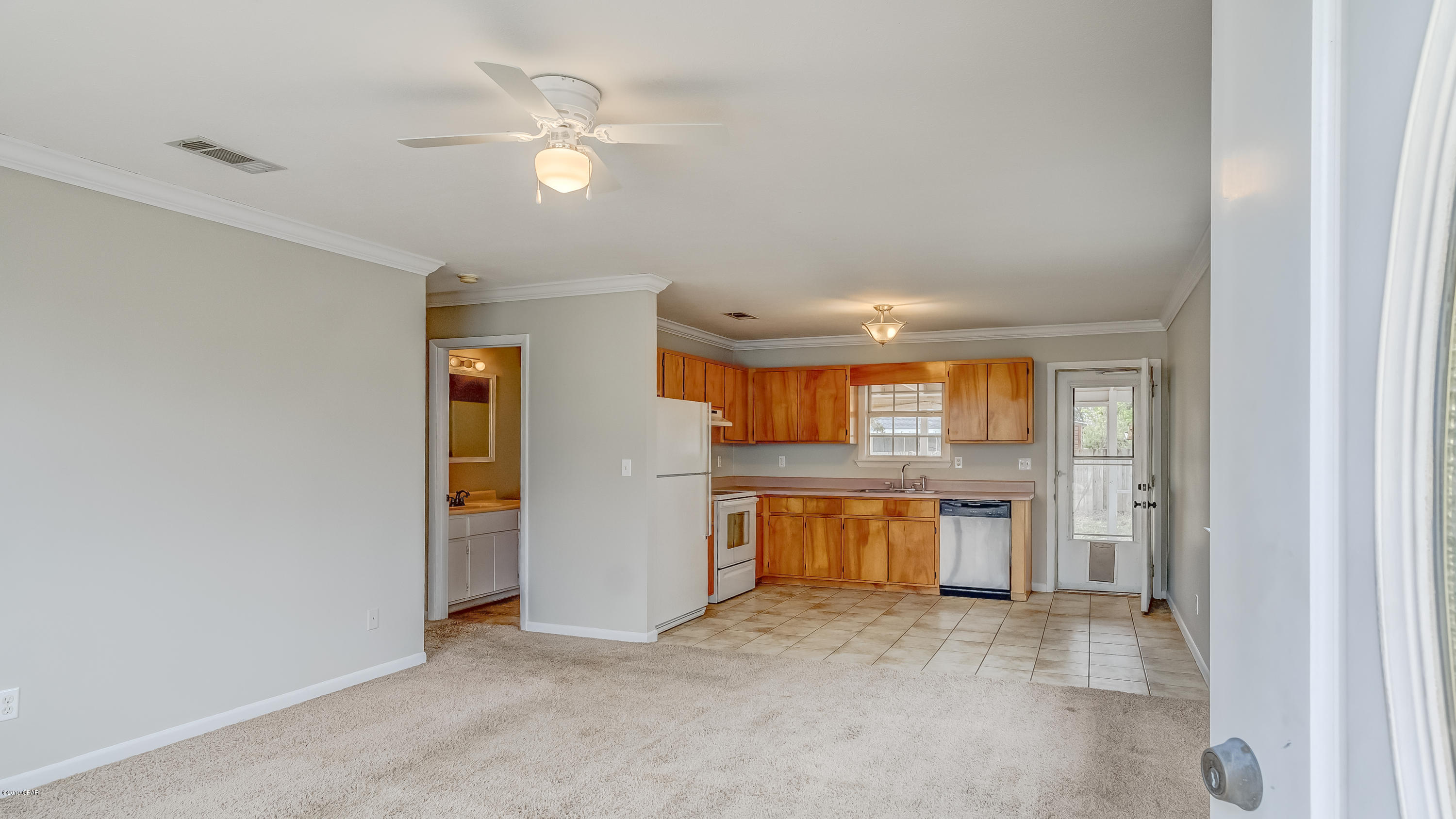 Inlet Beach Heights - Residential