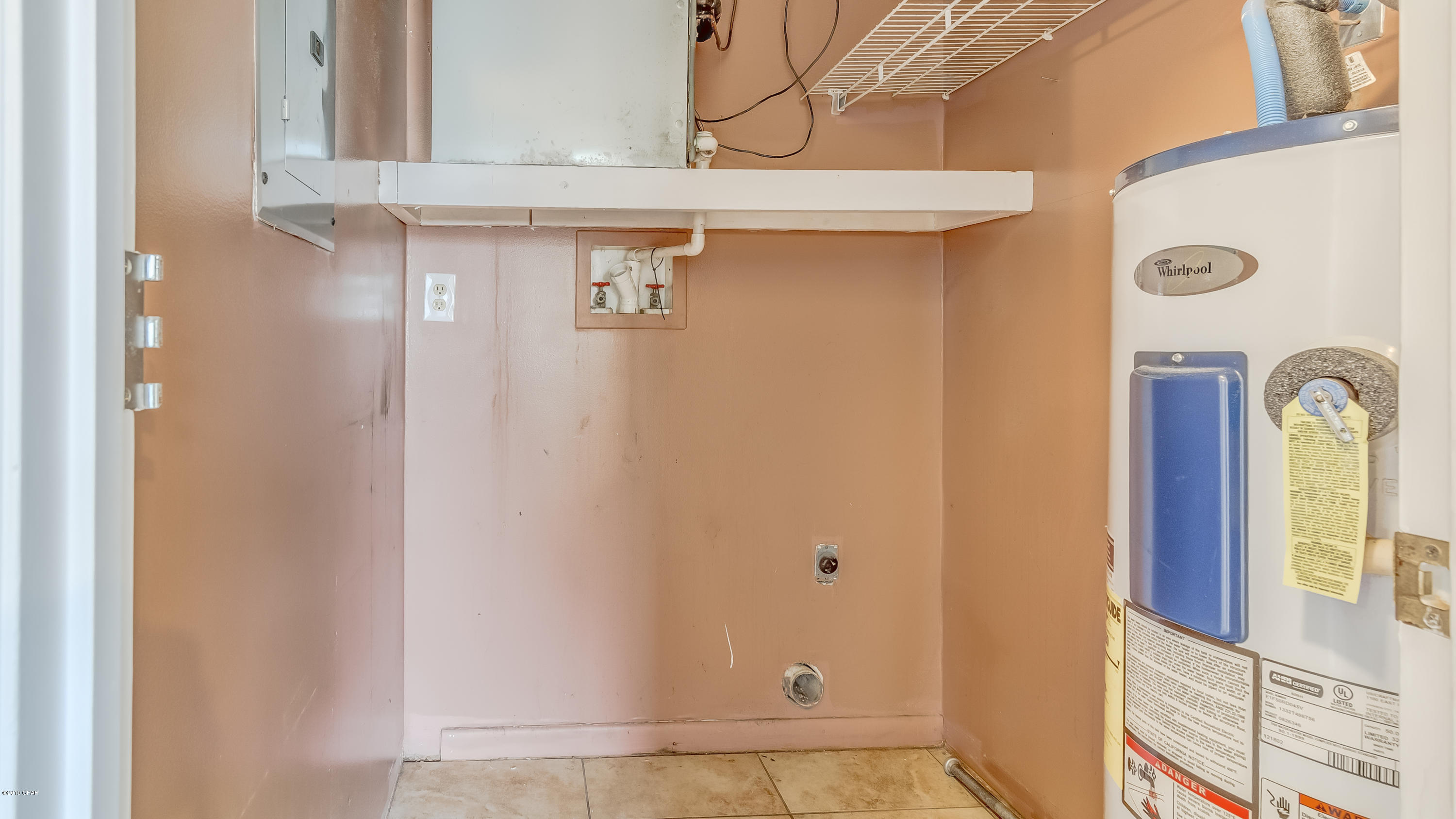 Inlet Beach Heights - Residential