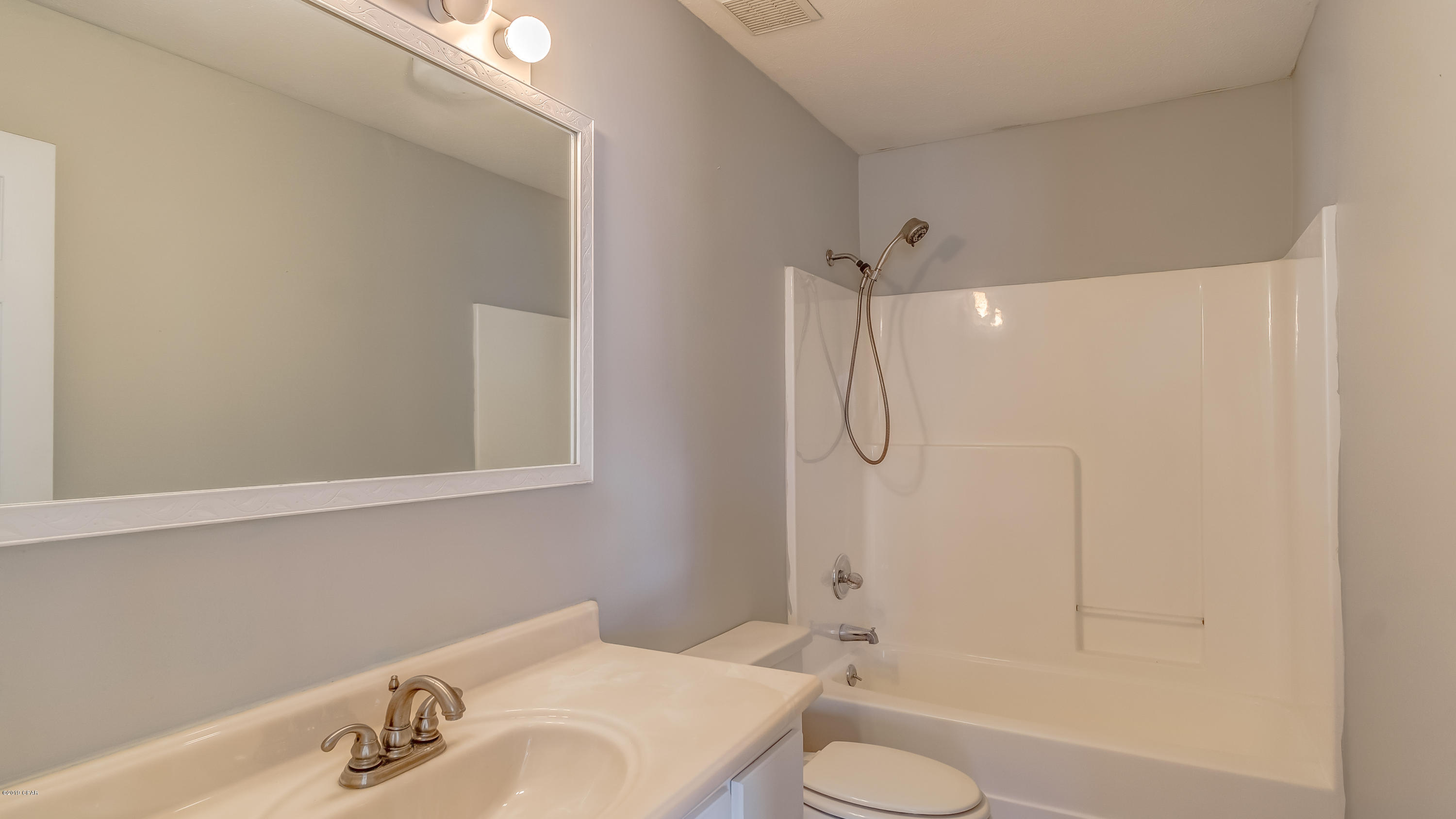 Inlet Beach Heights - Residential