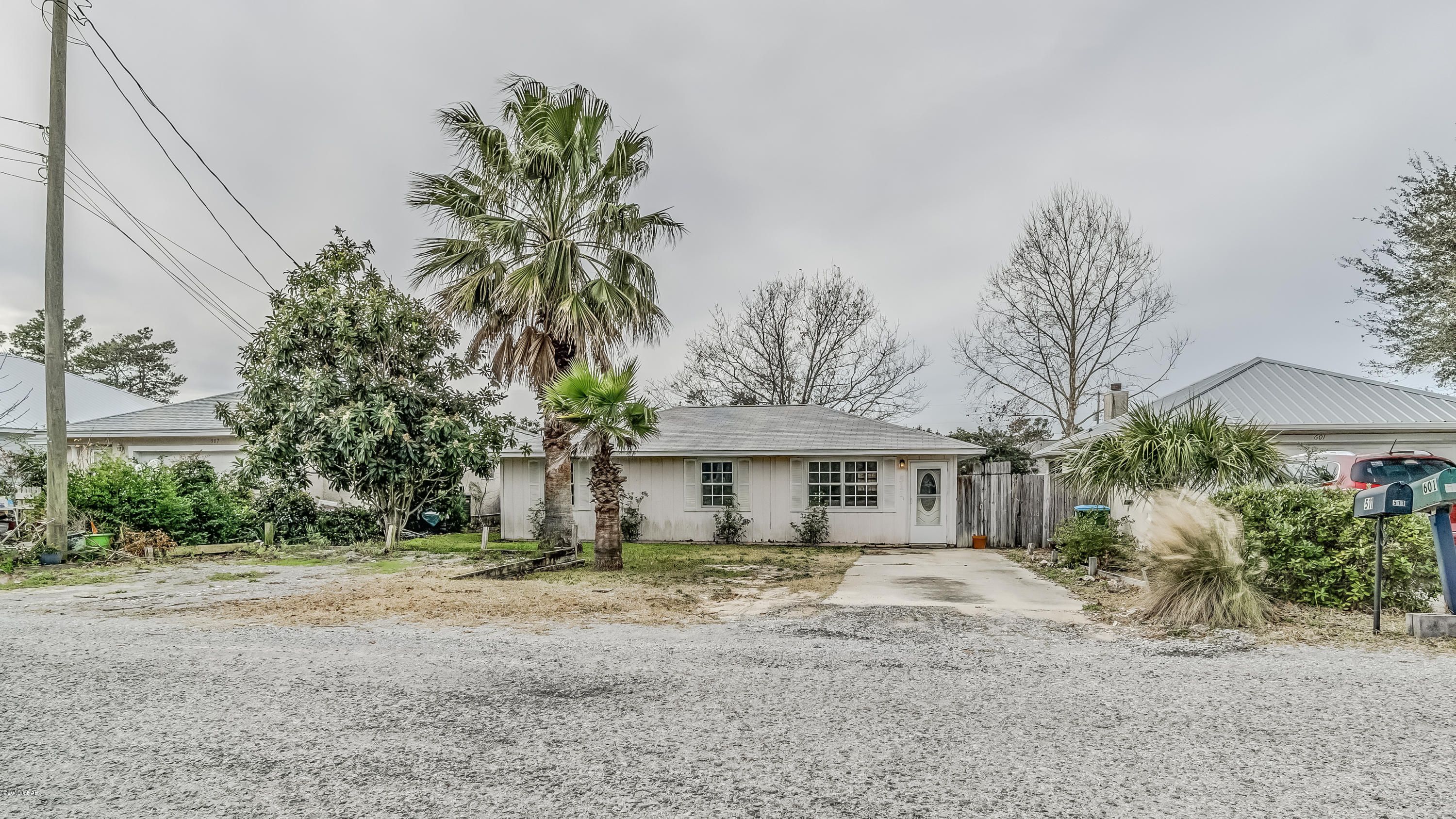 Inlet Beach Heights - Residential