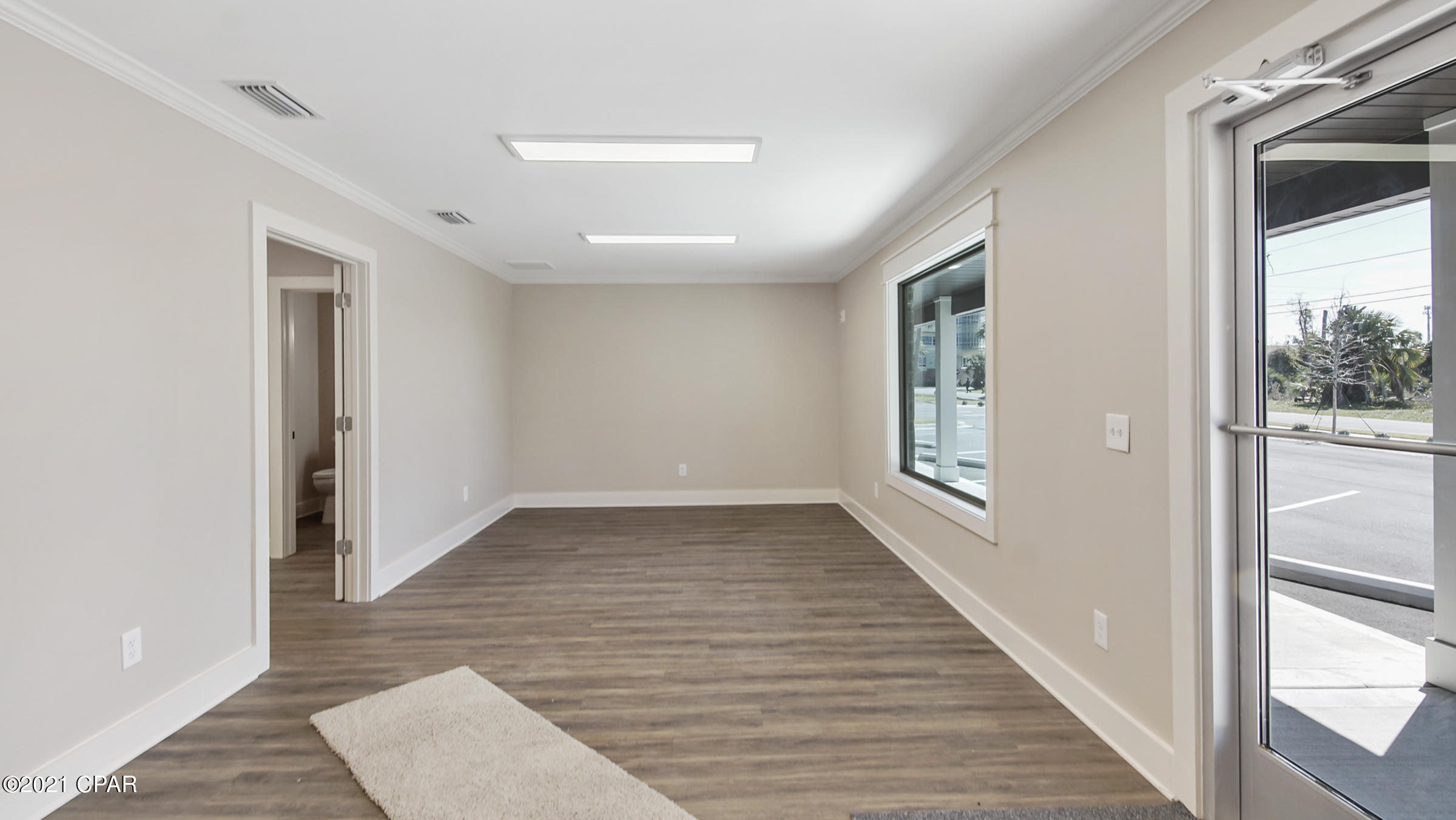 Sudduths 1st Add - Commercial Lease