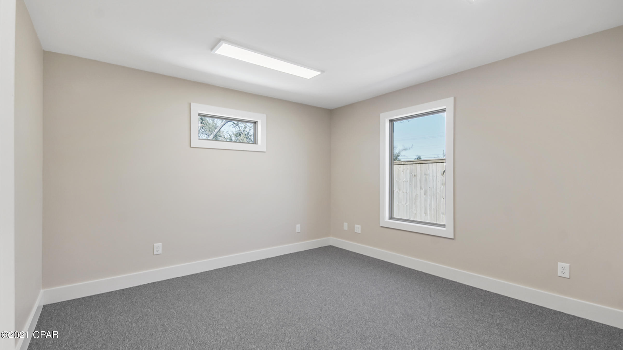 Sudduths 1st Add - Commercial Lease