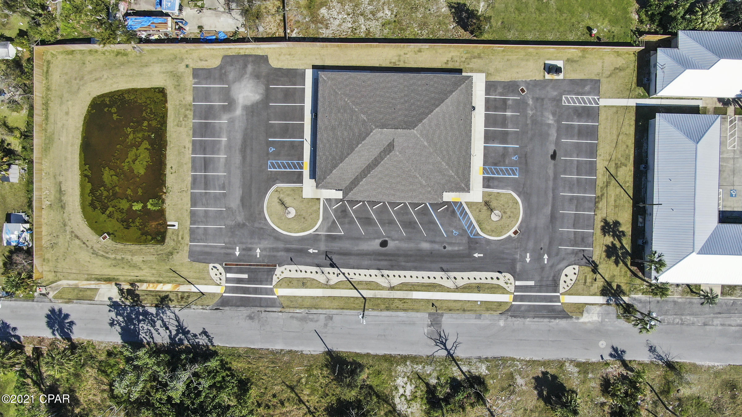 Sudduths 1st Add - Commercial Lease