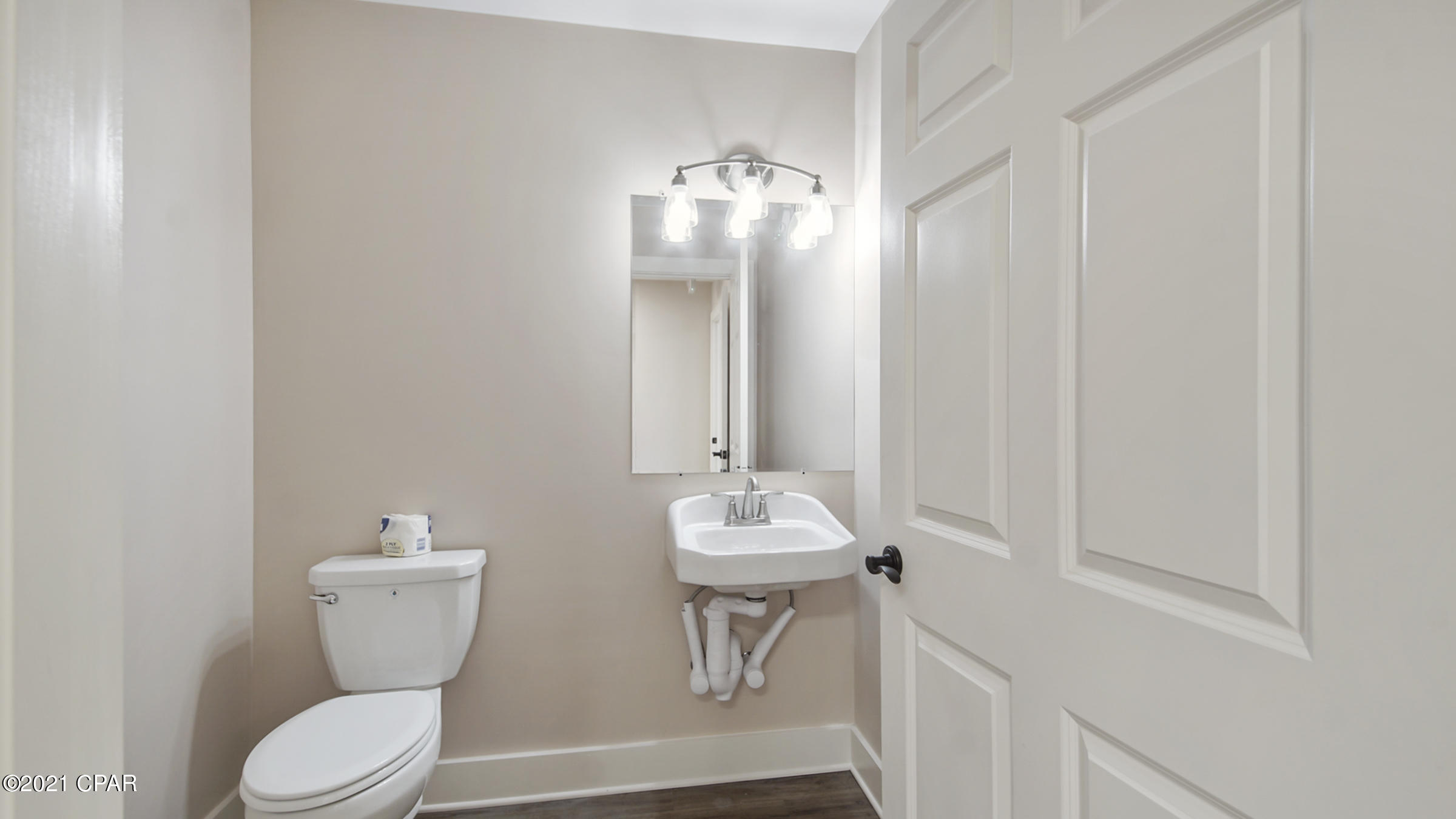 Sudduths 1st Add - Commercial Lease