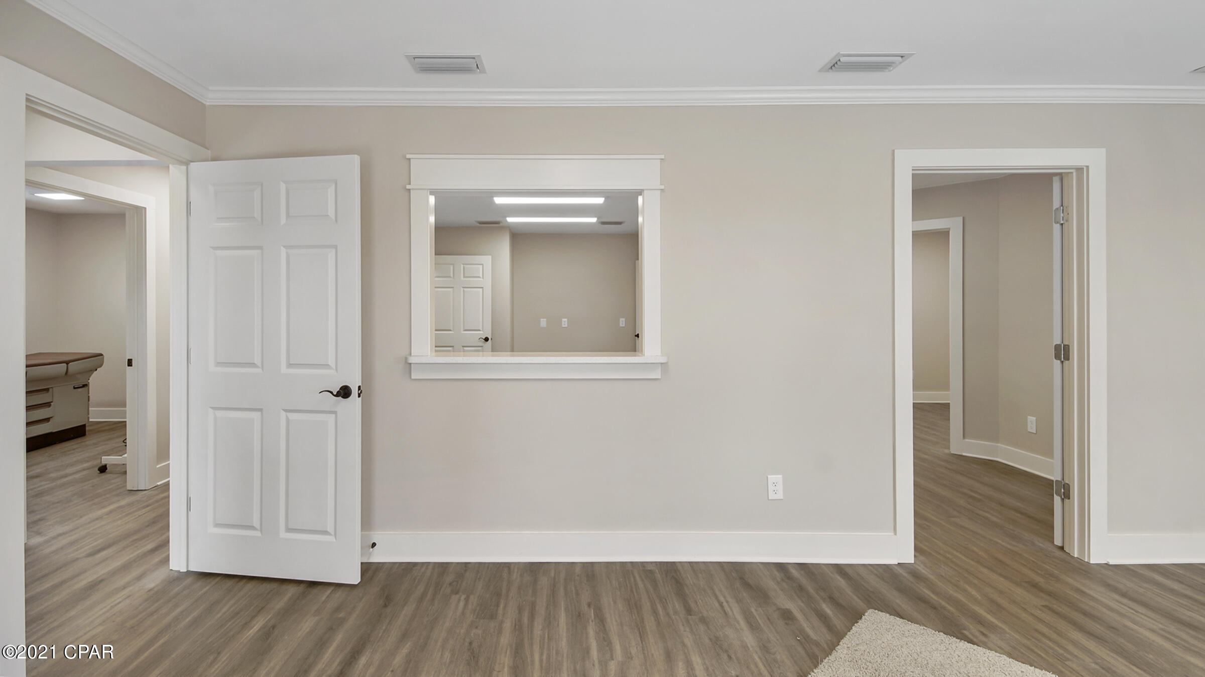 Sudduths 1st Add - Commercial Lease