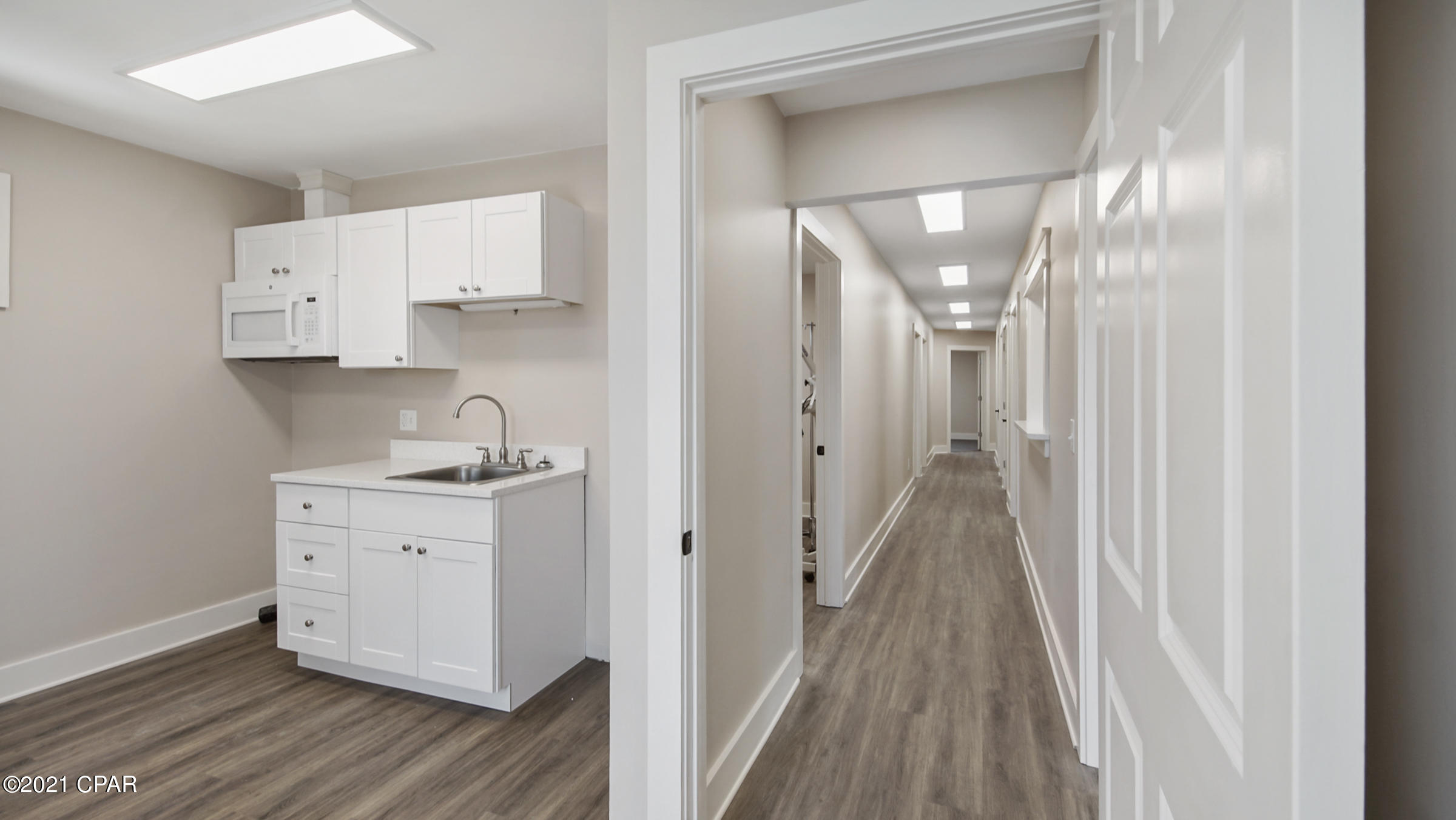 Sudduths 1st Add - Commercial Lease